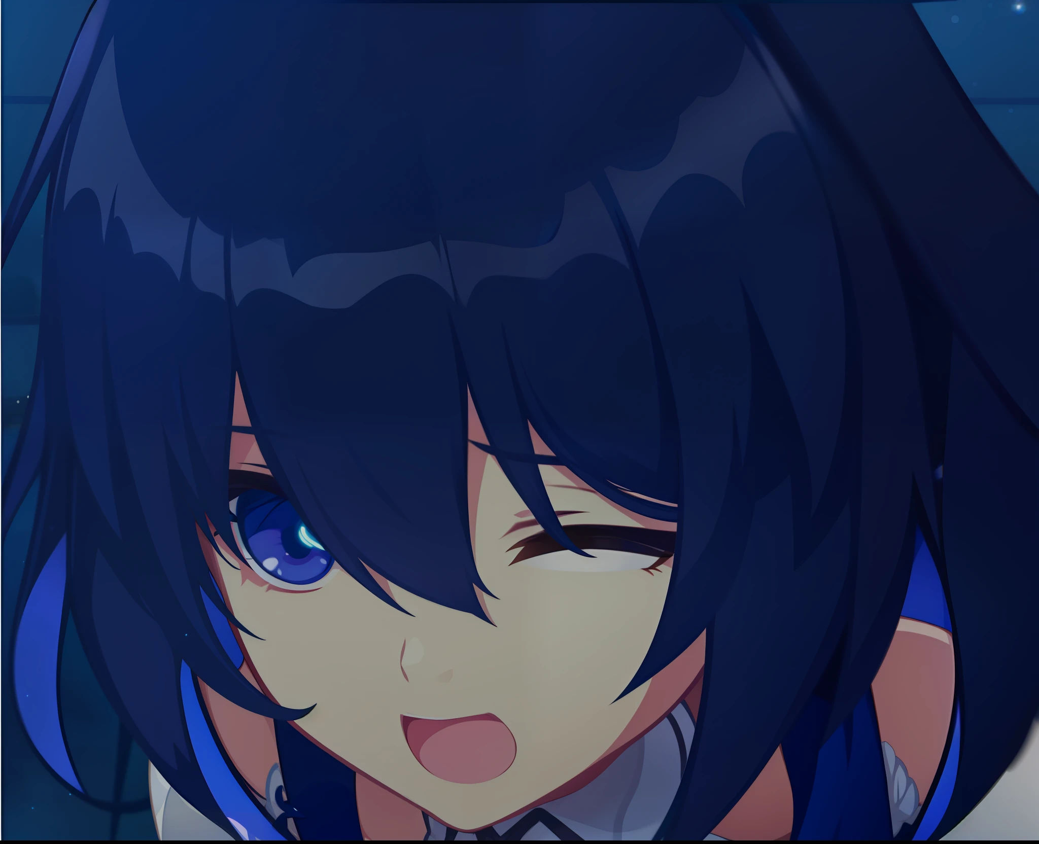 Ciel cute girl HD 4K