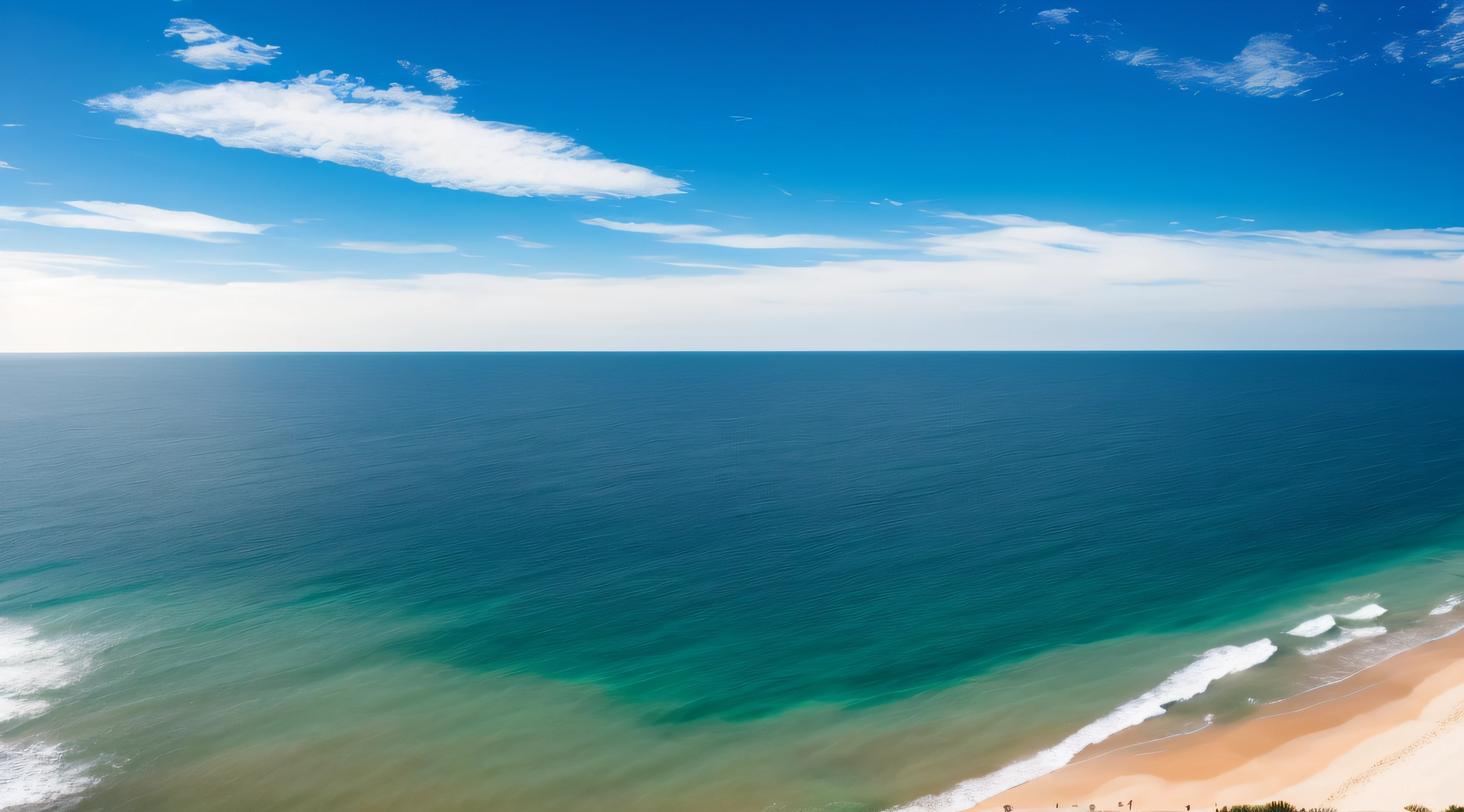 Vast sea --auto