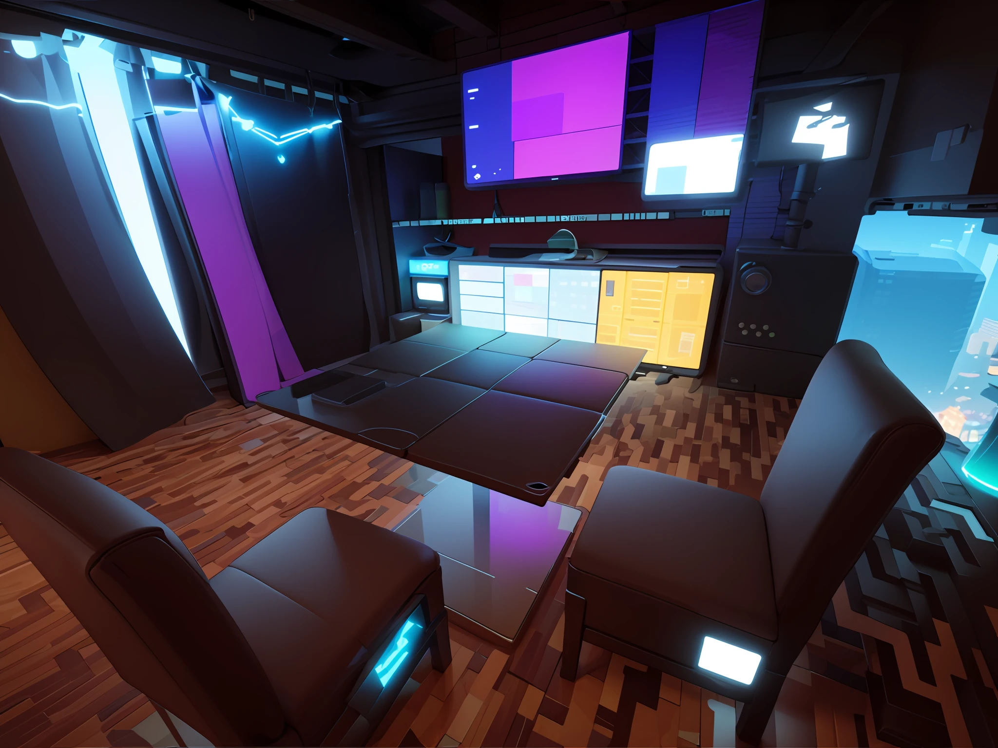 Obra maestra, La mejor calidad, tono,..3d,cyberpunk,