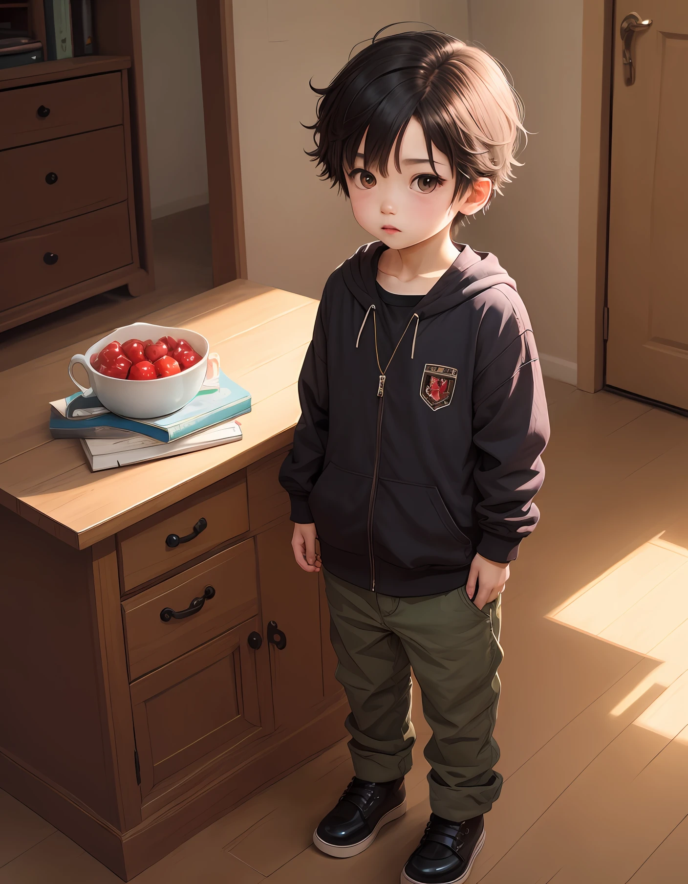 Shota