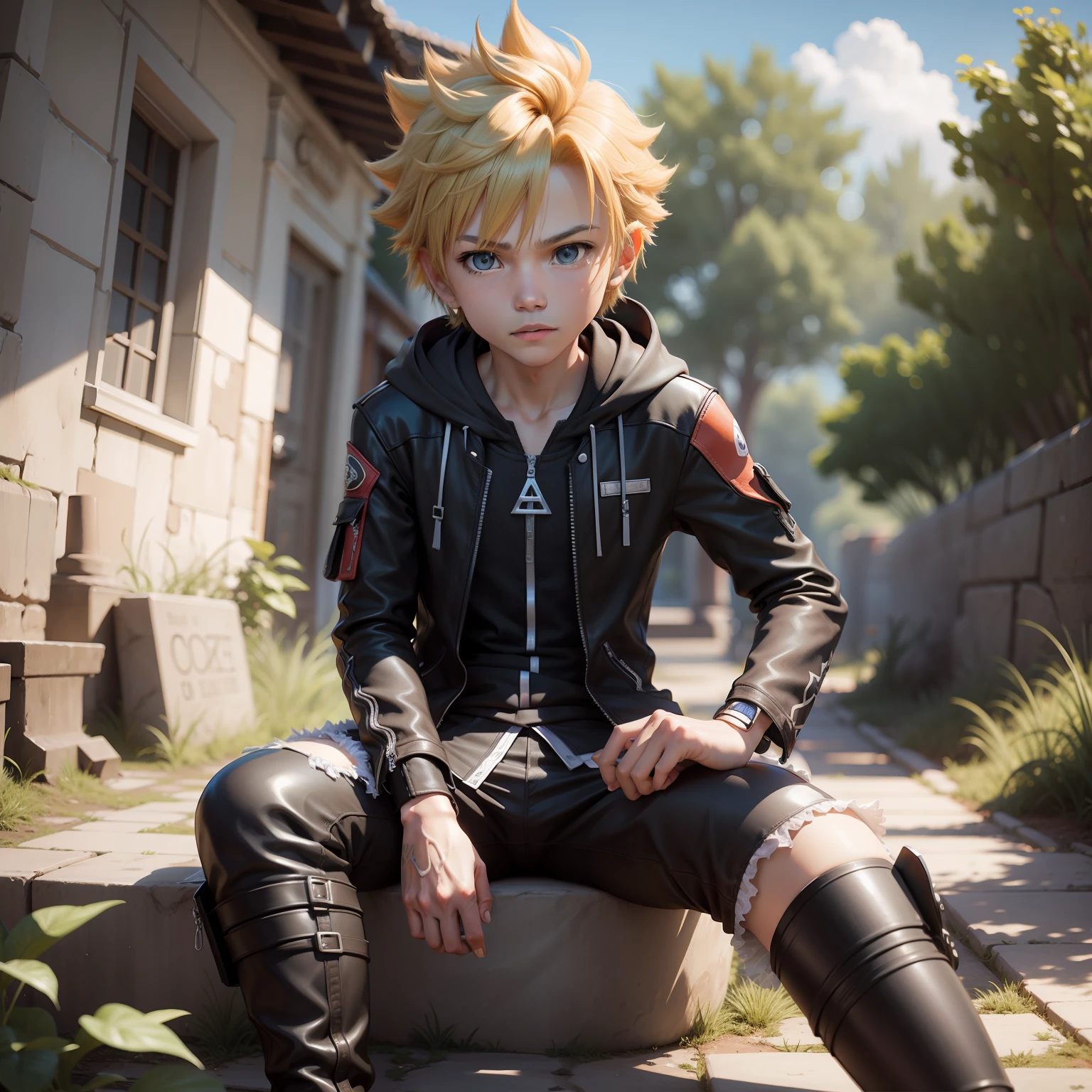 Roxas
