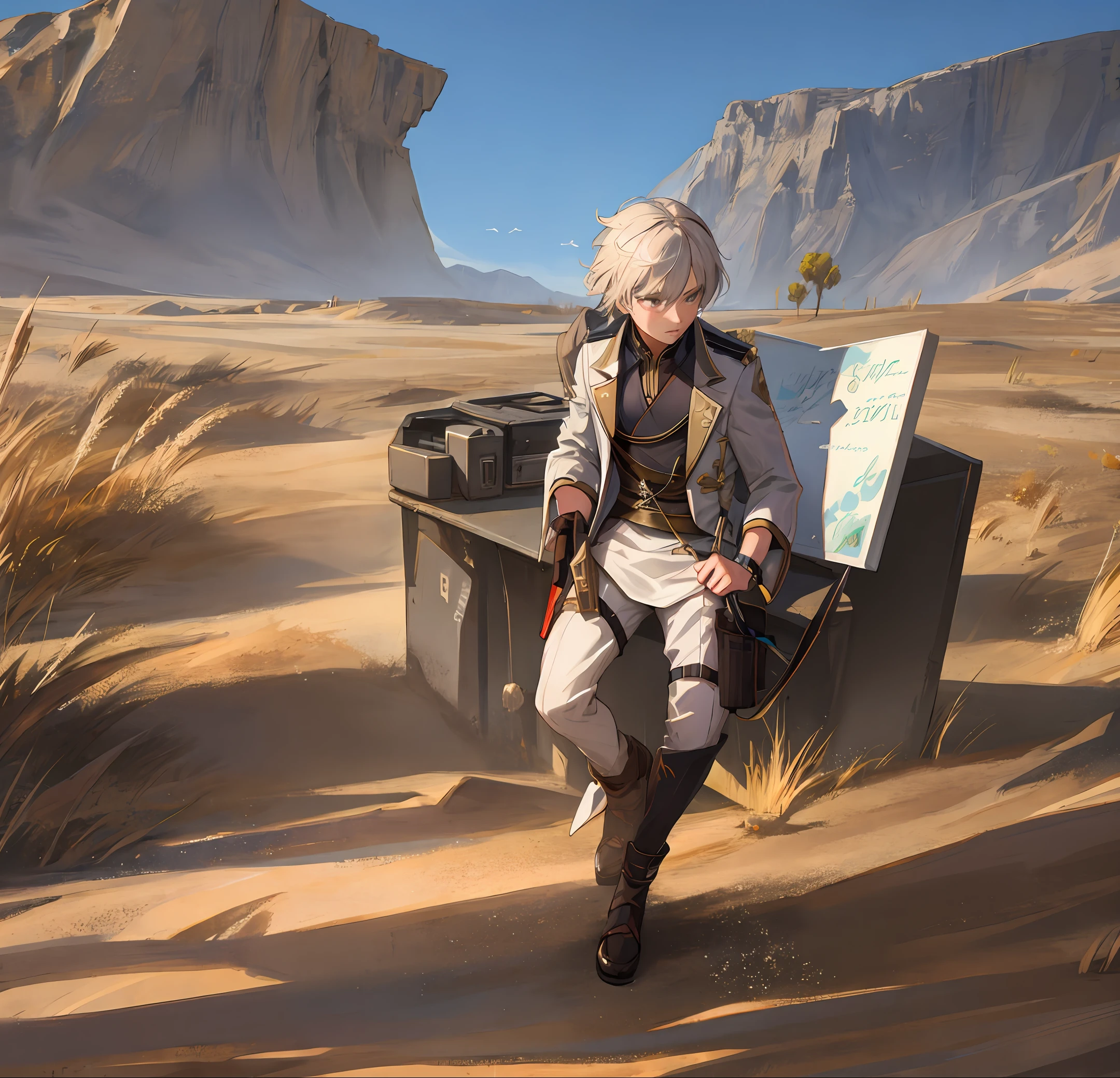 Raiden general