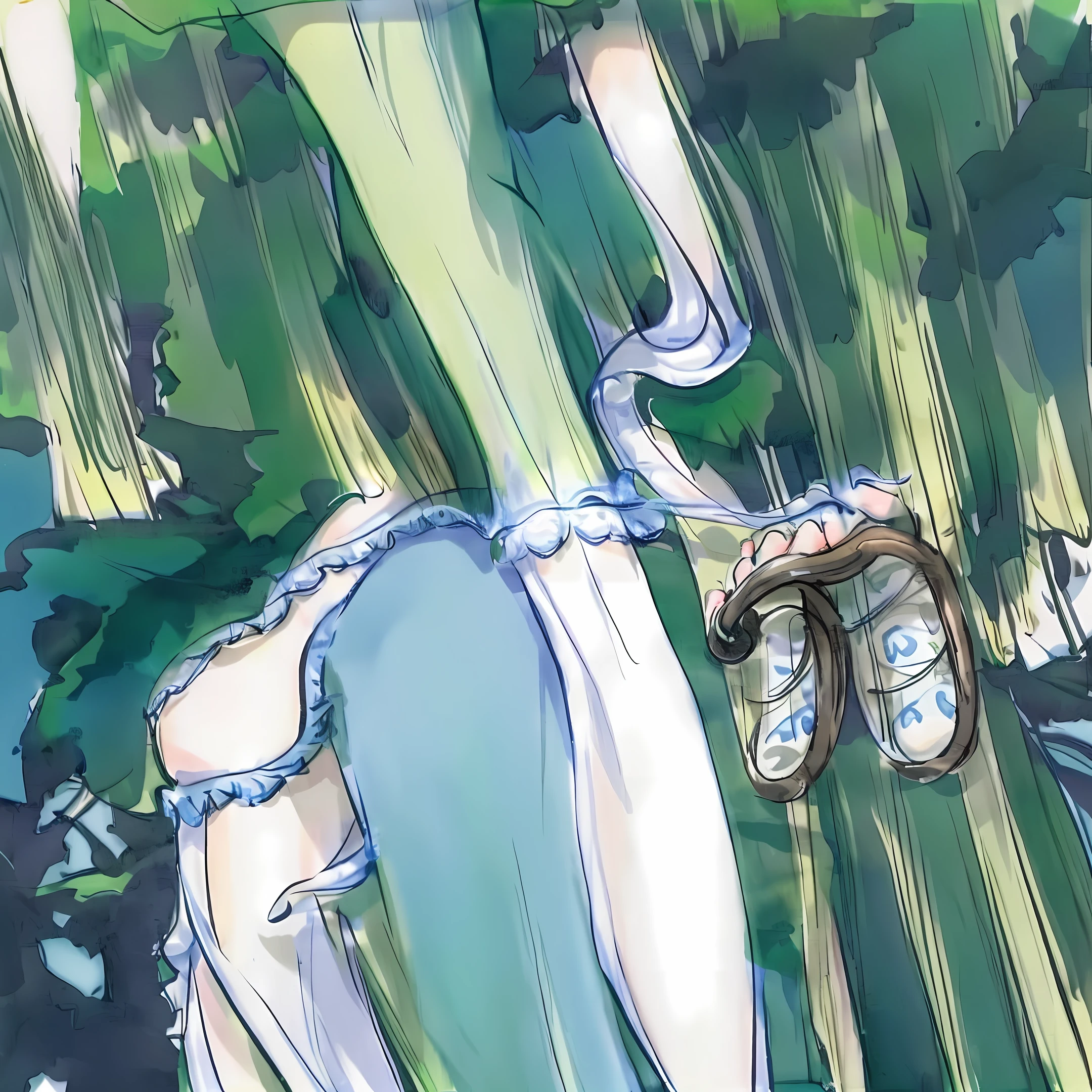 (1girl:1.3),solo,__body-parts__,
official art, unity 8k wallpaper, ultra detailed, beautiful and aesthetic, beautiful, masterpiece, best quality,Fantastical Atmosphere, Calming Palette, Tranquil Mood, Soft Shading,
Miko priestess, charm spell, talisman familiar, shrine maiden duties,