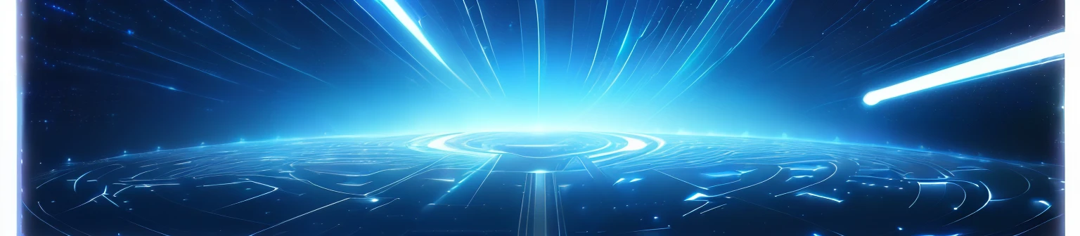 ((atmospurate、curves、Light effect:1.2、coacervation、4K、Complicated details、HighestQuali),(Lots of white space、Artistically、对称:1.1、lightbelt、light dots、Futuristic starry sky、metalictexture、soft、Silky、swirles、galactic)