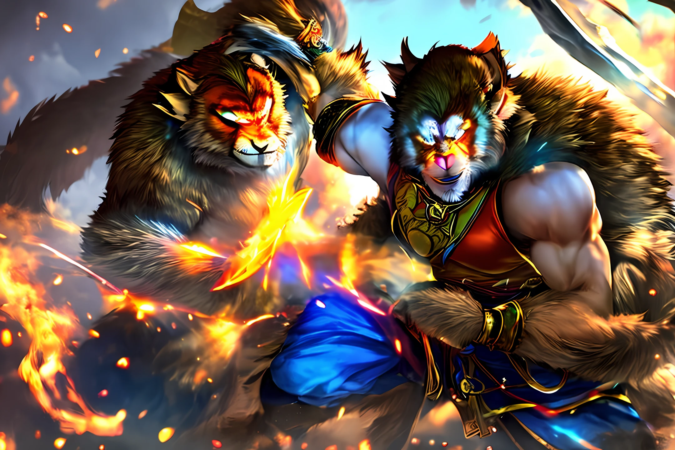 Wukong