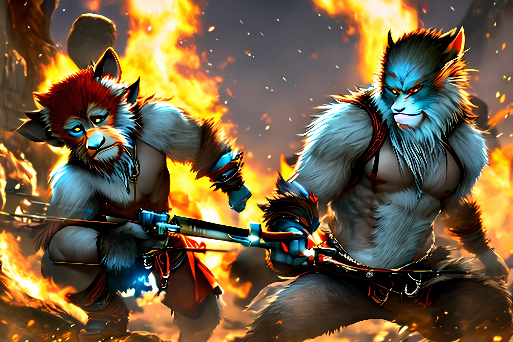 Wukong
