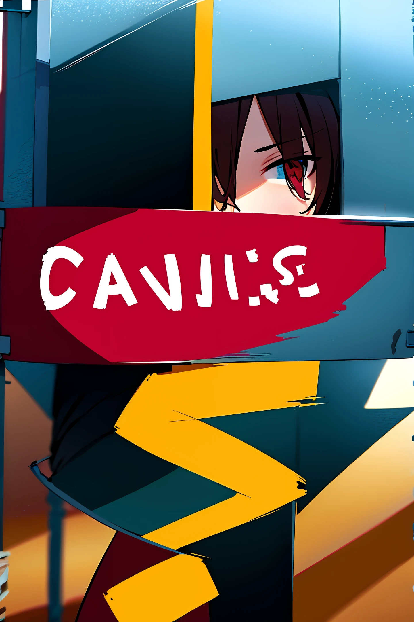 cannibalism