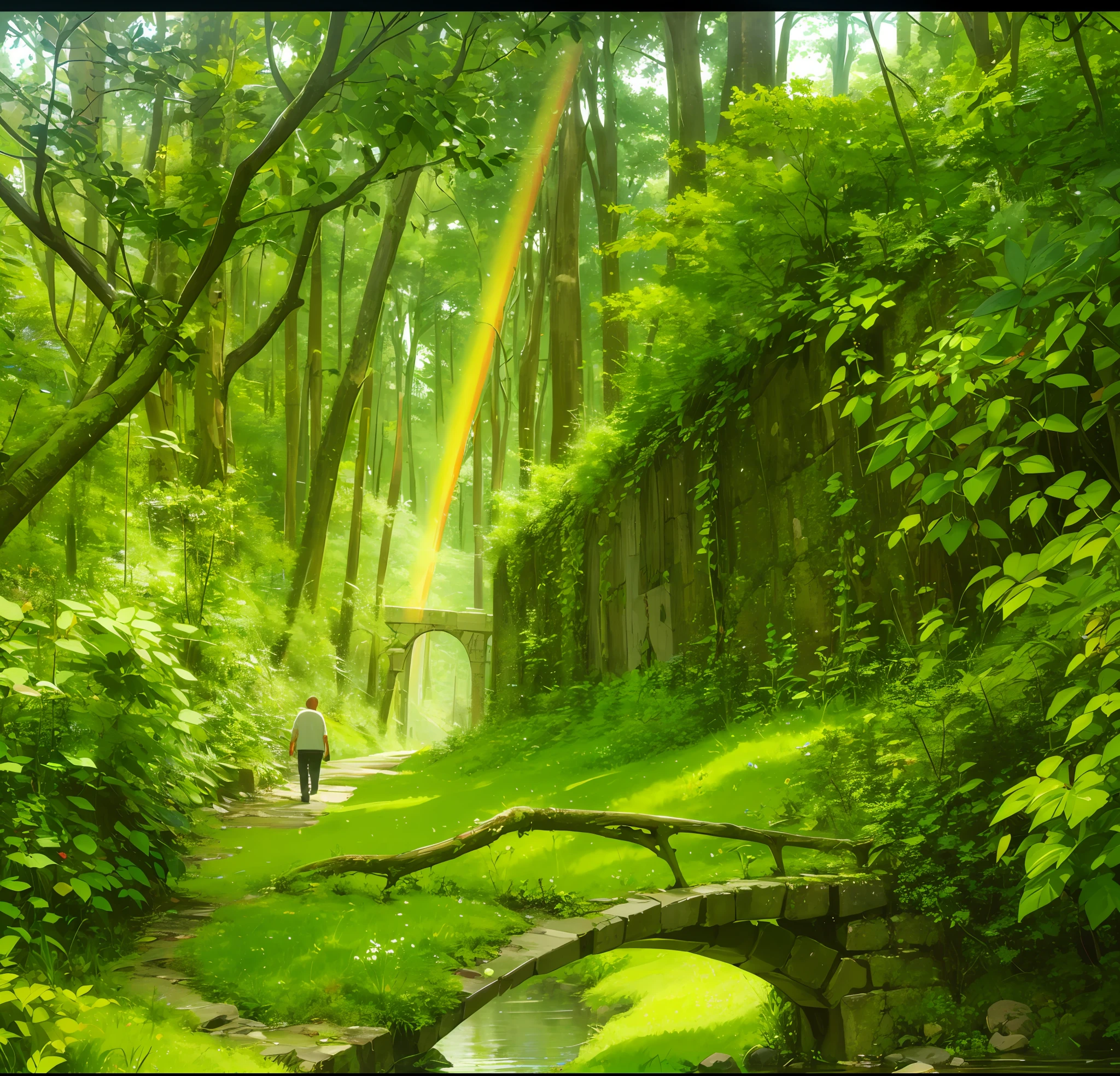 absurdres, highres, ultra detailed, (no human:1.3),
BREAK
, Create an image using a prism effect, with light refracting and creating a colorful, kaleidoscopic appearance.
BREAK
, Design an image with a fisheye lens effect, capturing a wide field of view with a distinctive, curved perspective.
BREAK
, Capture a forest path, with towering trees, dappled sunlight, and a sense of tranquility and natural beauty.
BREAK
, Illustrate a monochromatic world, using only shades of black, white, and gray to convey depth, emotion, and a striking visual impact.