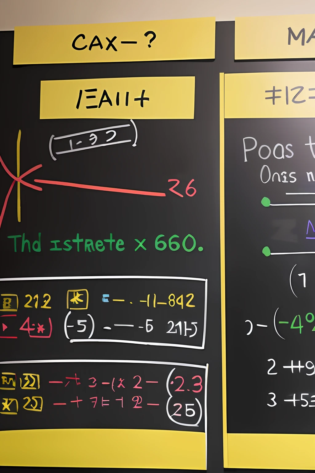 Math