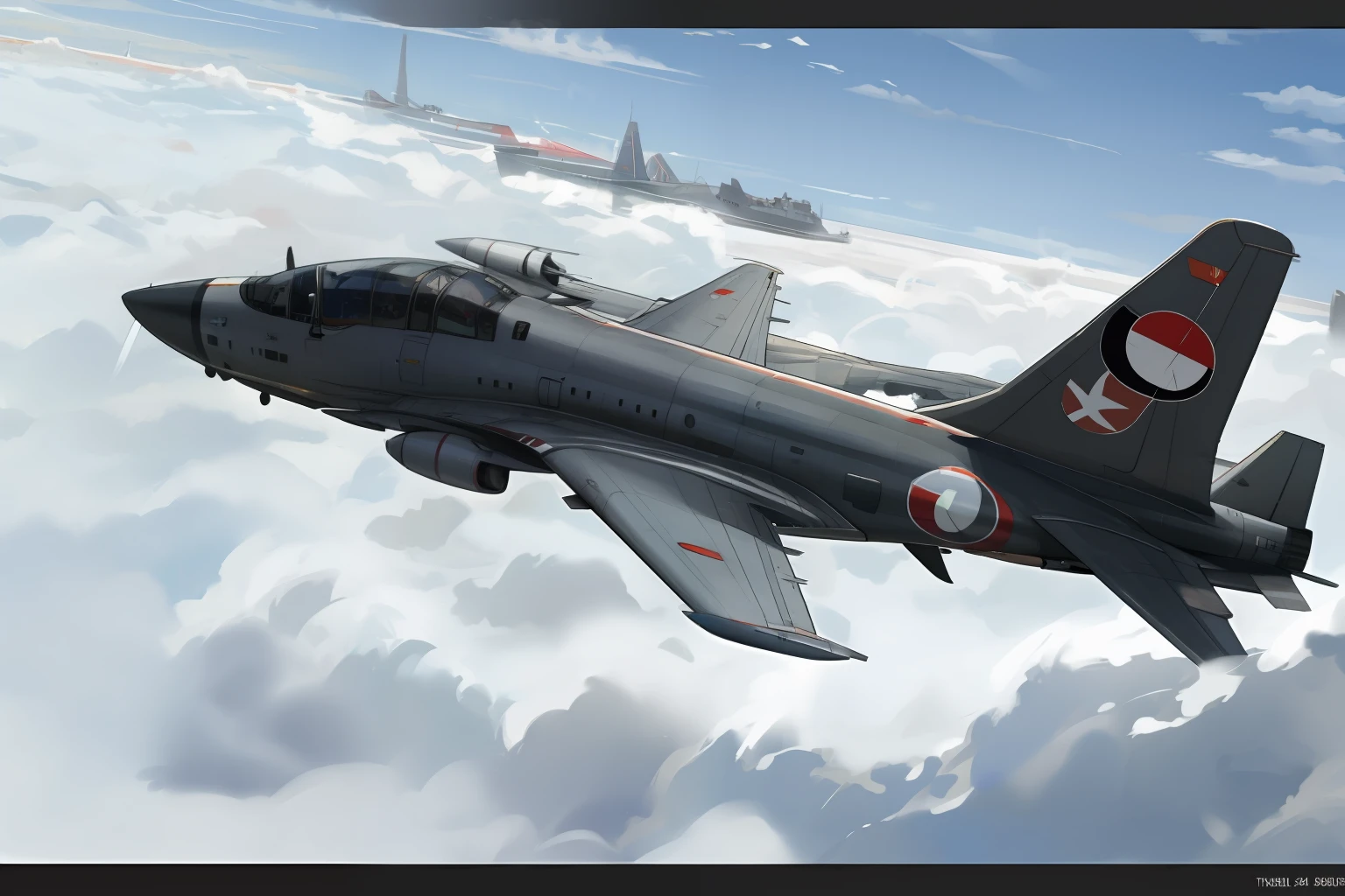 Typhoon class Project 941