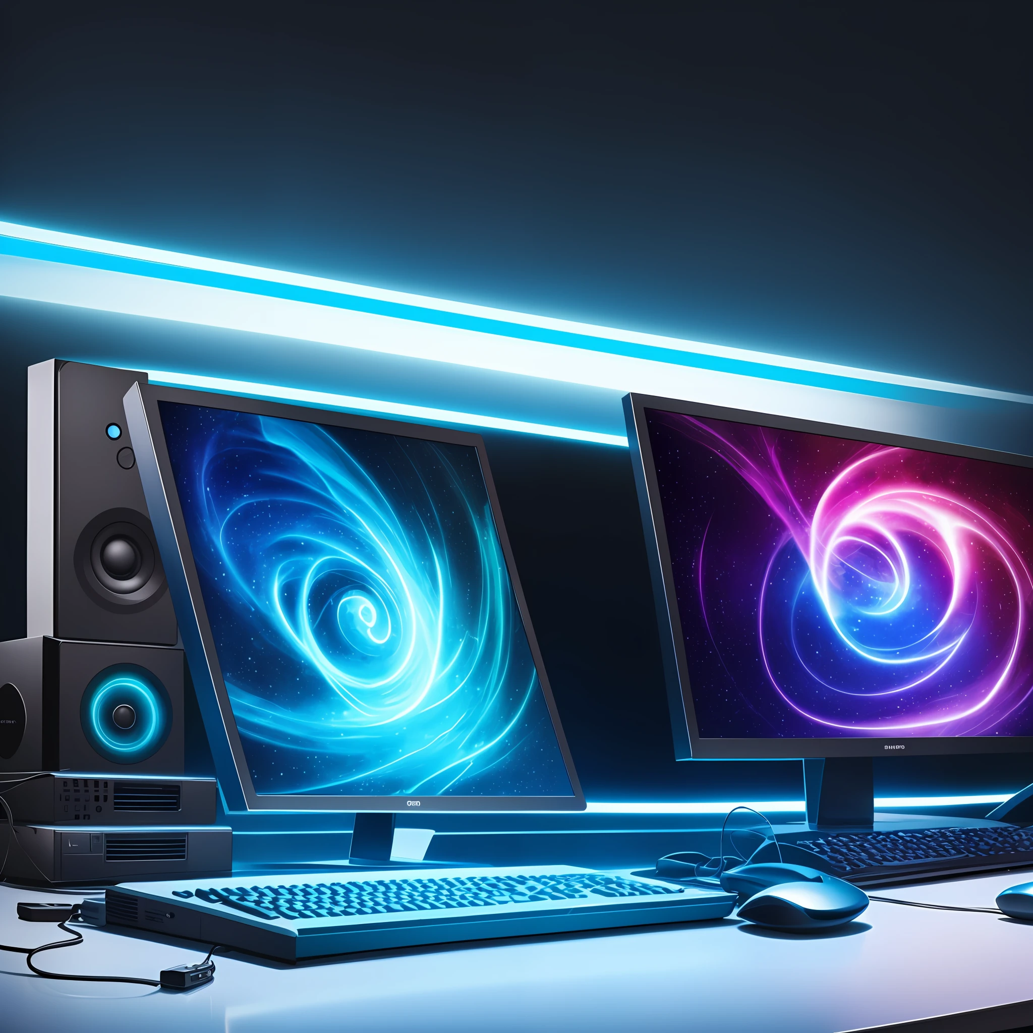 Super high quality computer background image --auto