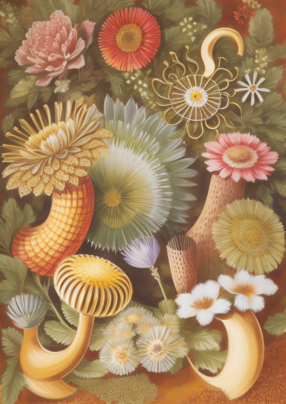 Ernstheeckel