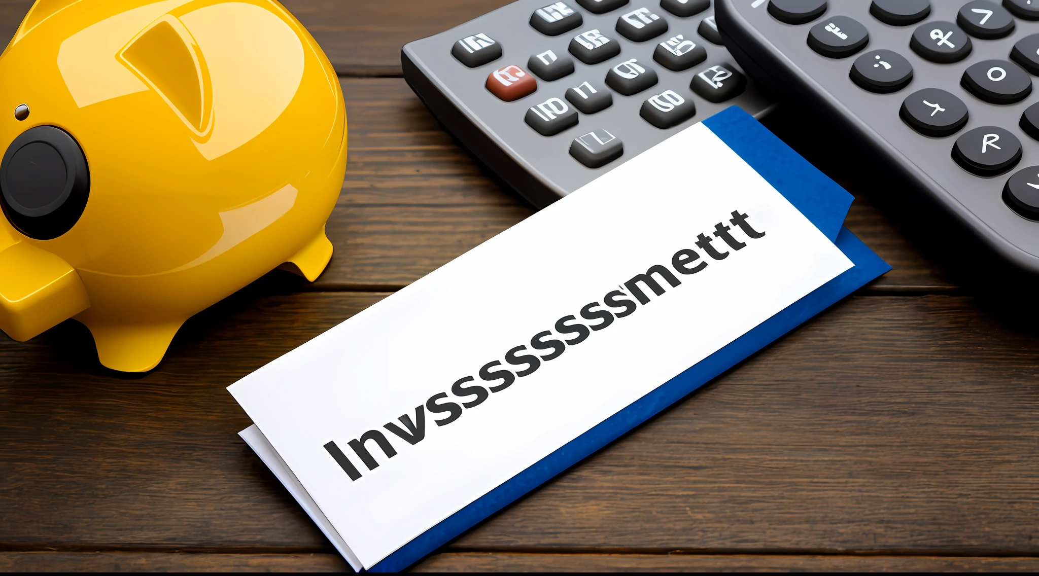 investment