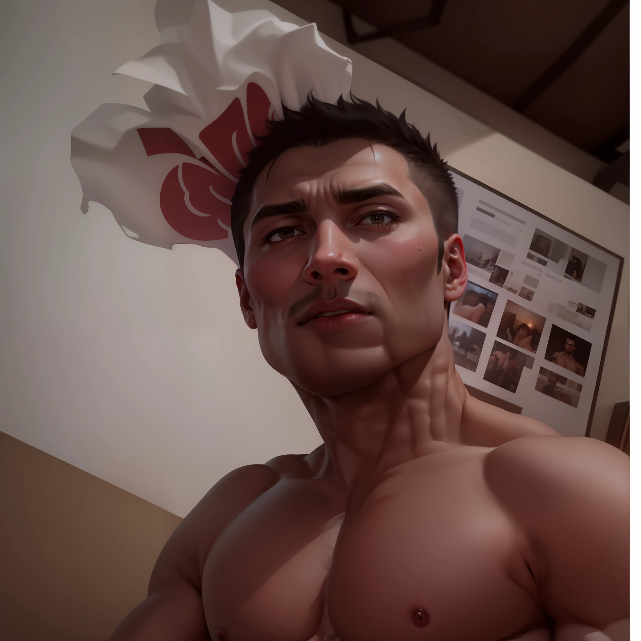 Muscular