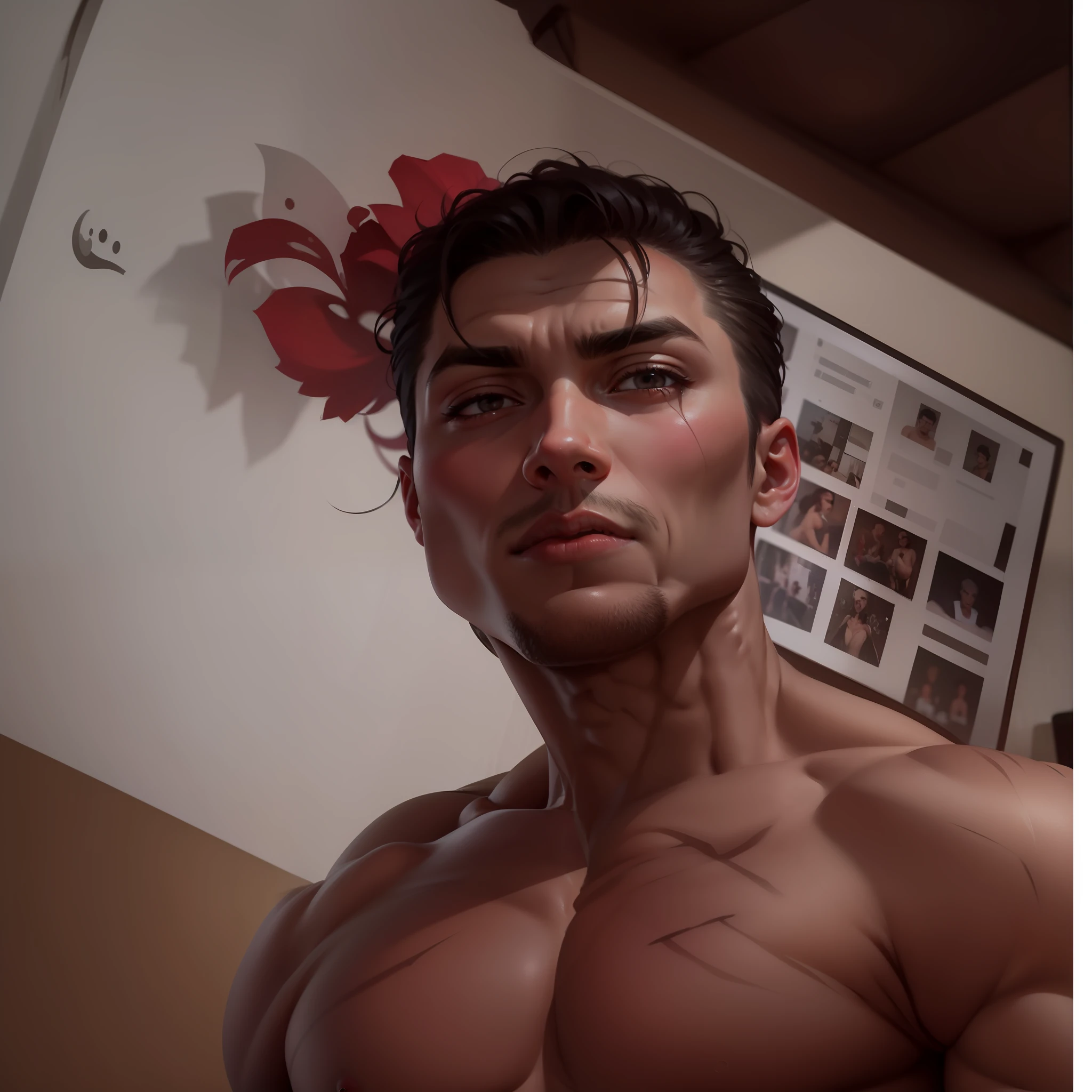 Muscular