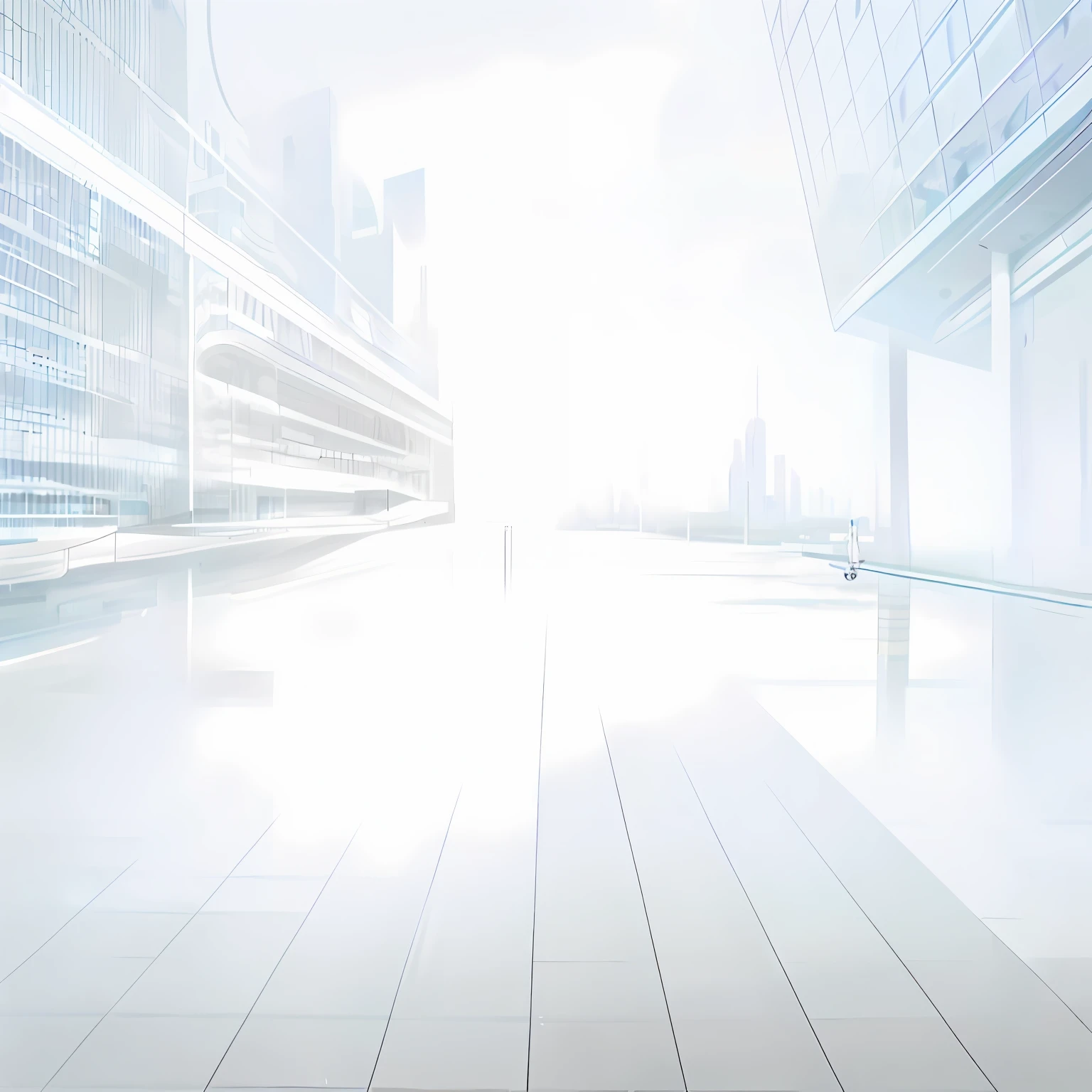 Cartoon street background, Photo of futuristic cityscape, blurred environment background, Modern city background, clean white lab background, mall background, megacity background, Futuristic city background, isolated Backdrop, urban backdrop, futuristic city street, cybernetic city background, Surreal cityscape background, indoor background --auto