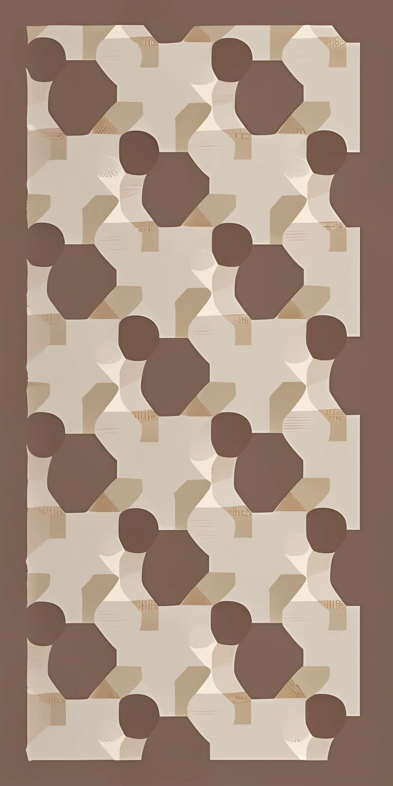 Brown and white pattern with close up of bear, guccimaze, Low voltage, y 2 k, Y2K, 2 5 6 x 2 5 6, icon pattern, 256x256, inspired by Eugène Burnand, intricate abstract. Gucci style, nouveau, Gucci, inspired by Eugène Brands, Bears