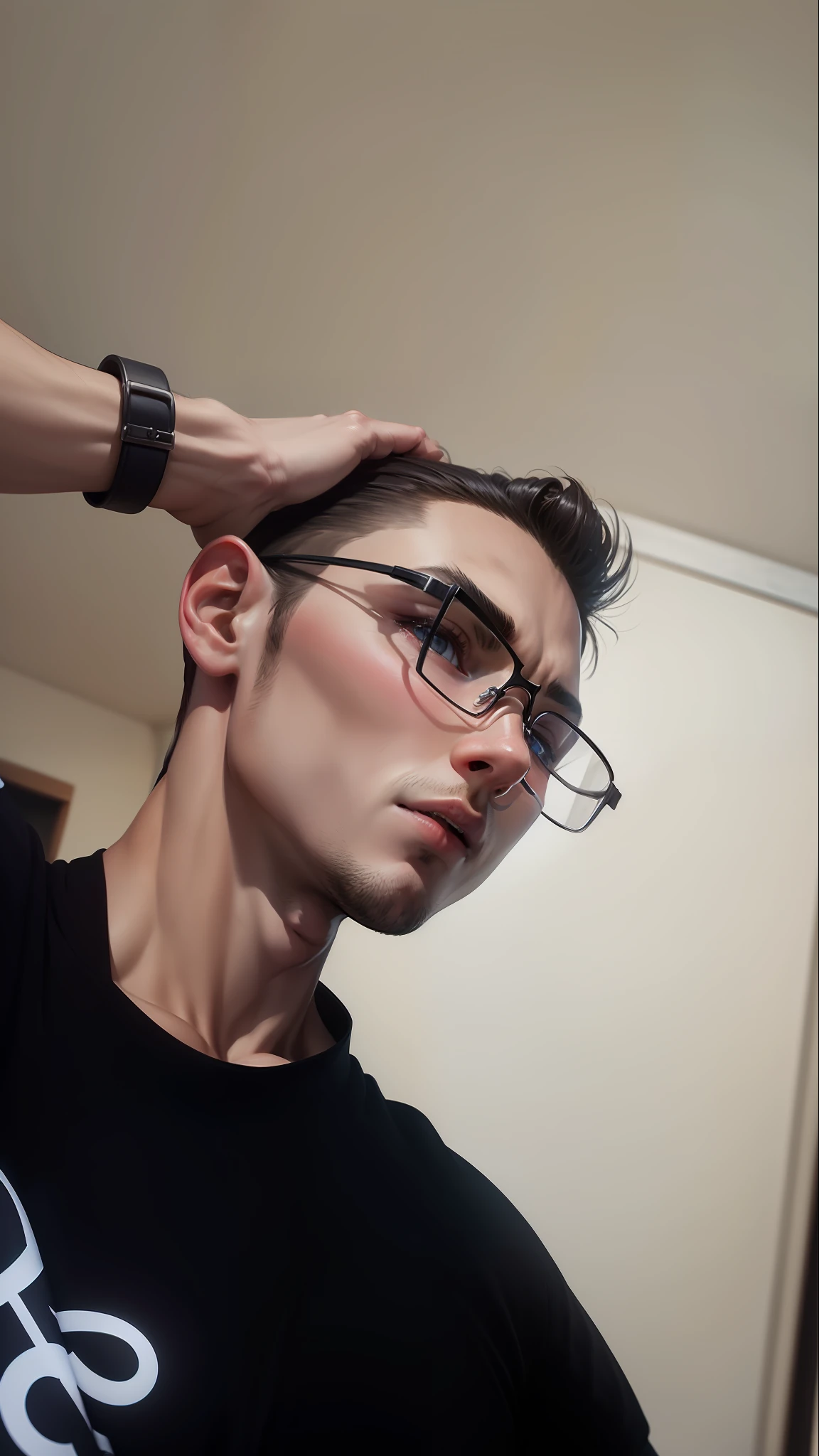 Muscular,Libido boy,handsome