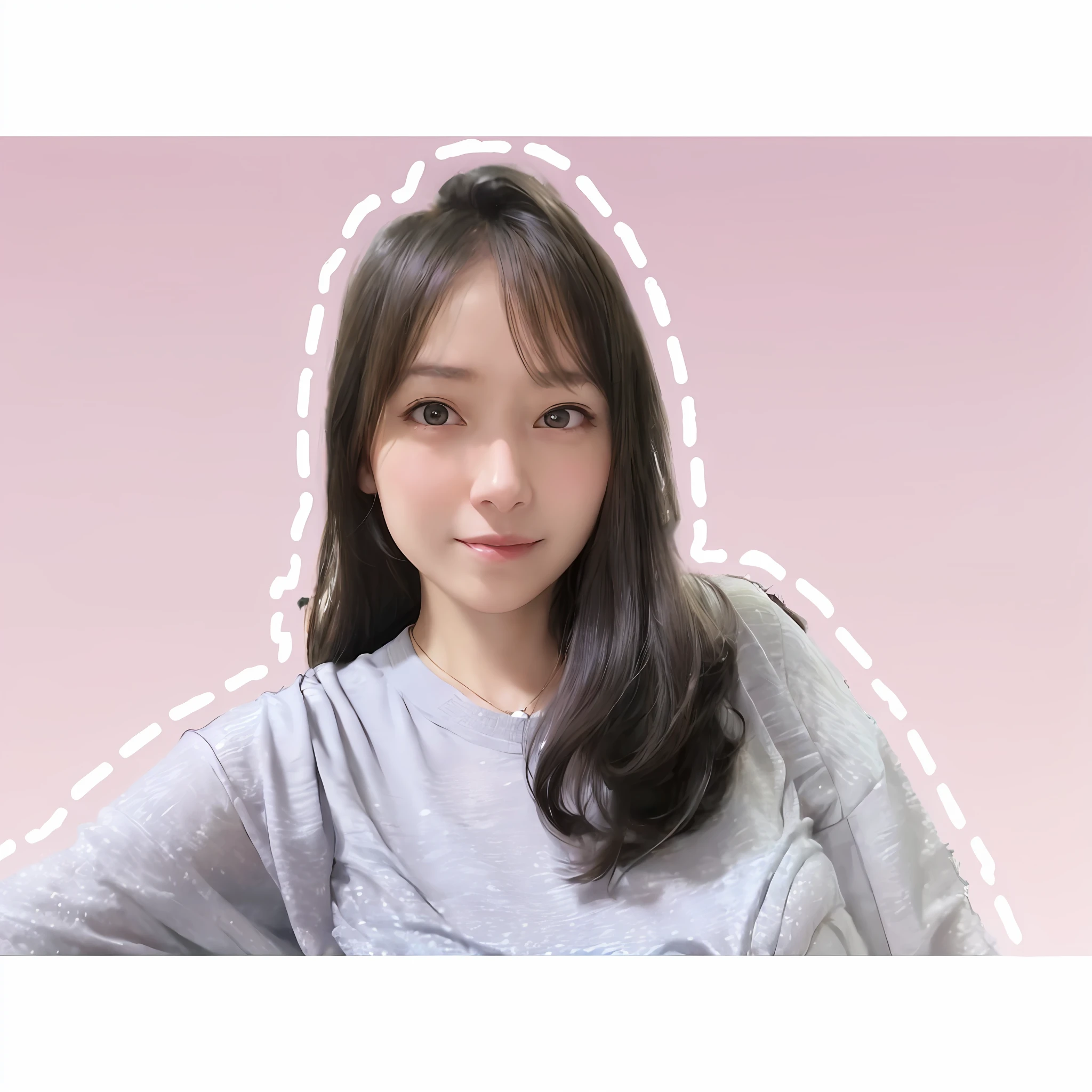 ((masterpiece, best)),(1girl),((mature woman)), light pink hair, dizzy, trumpet, ((office lady)), bangs, mid-chest, (full), slim, smiling, [wide ] , office, standing, aru \(blue archive\),