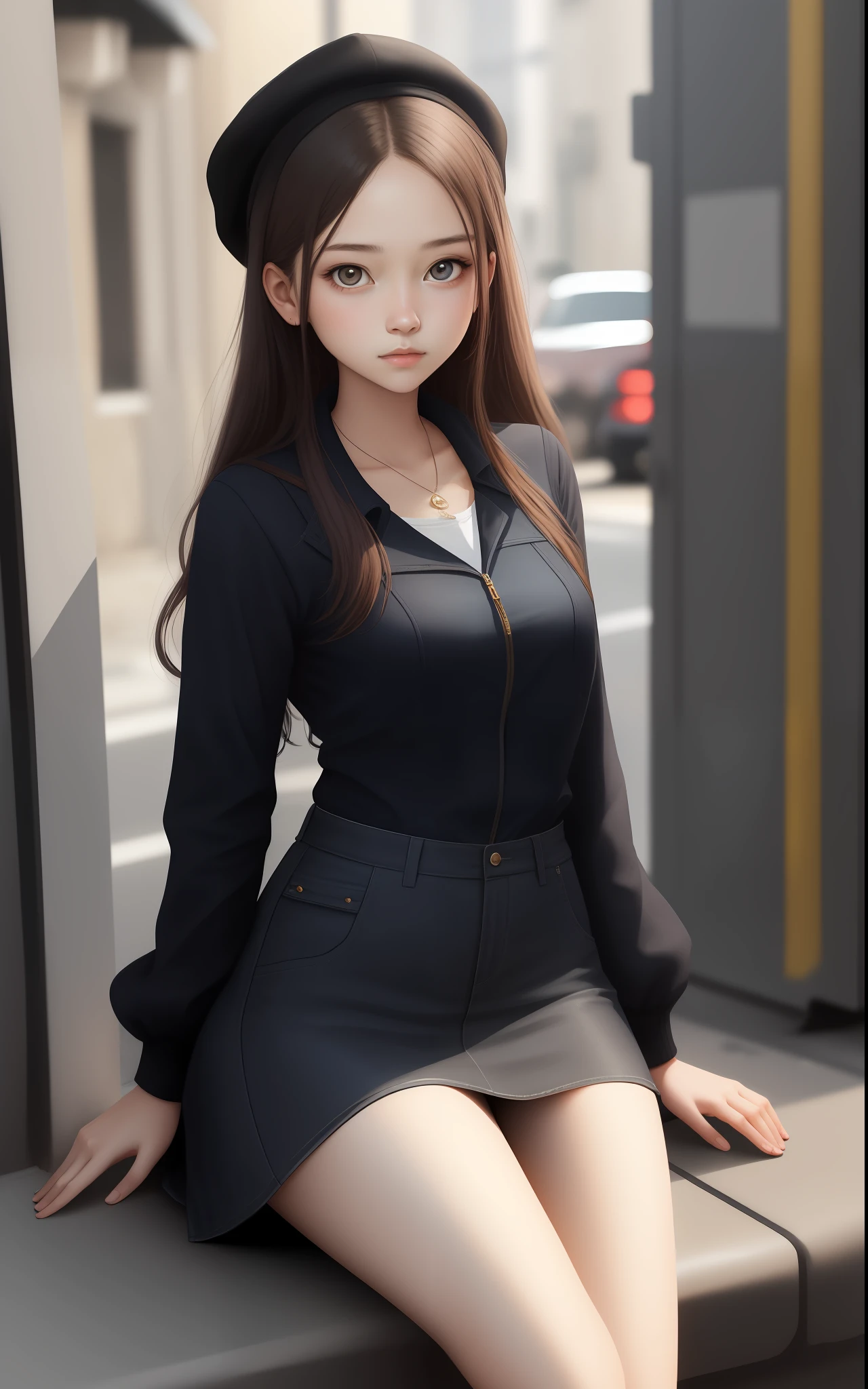 Girl