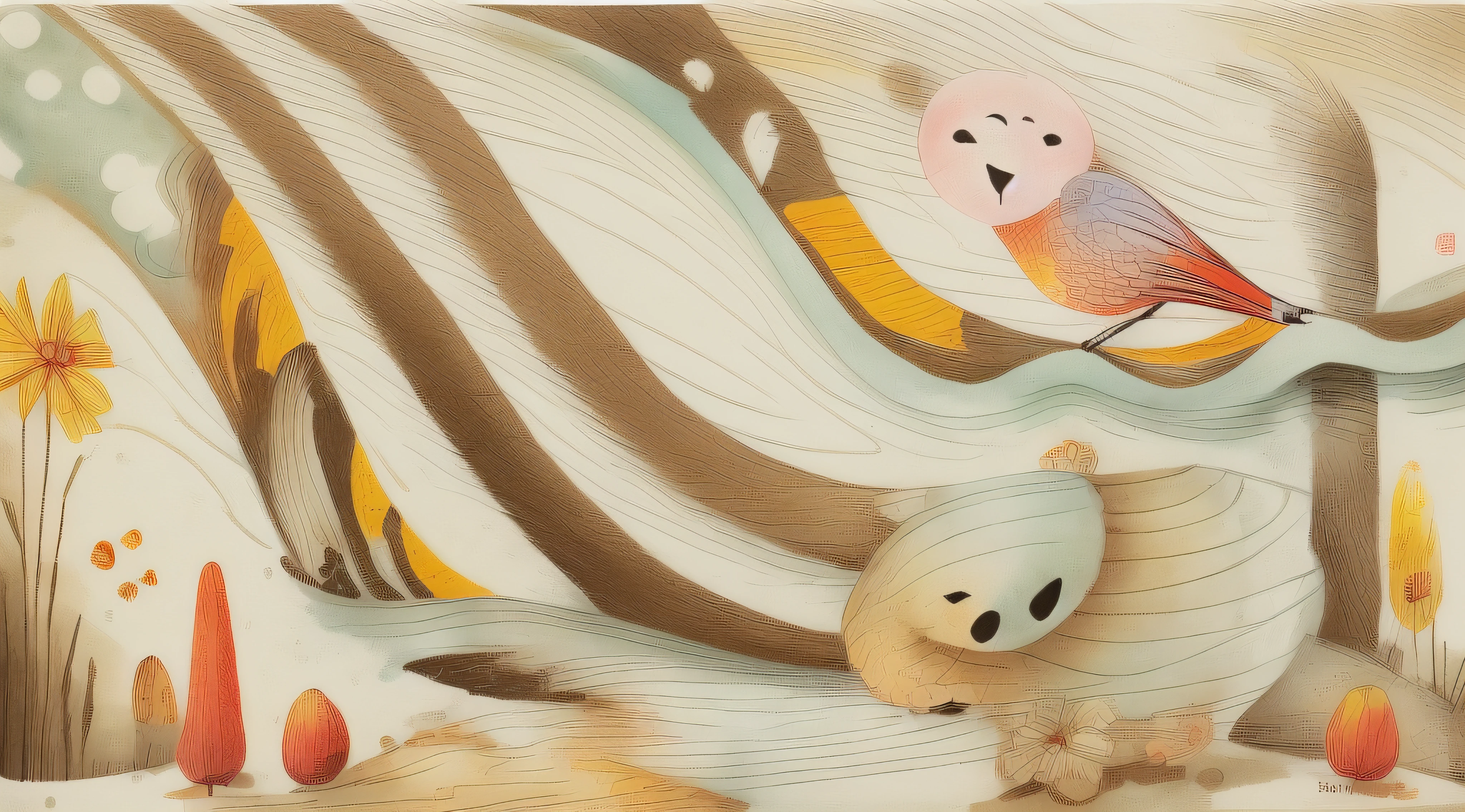 children book illustration