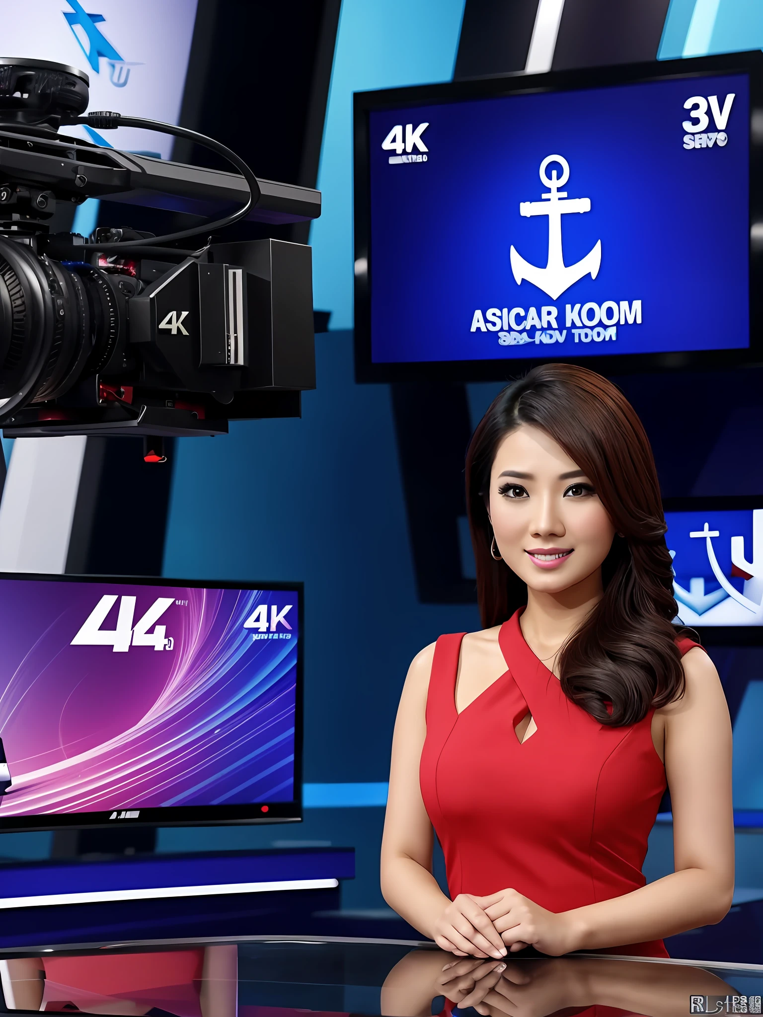 logo“4K”