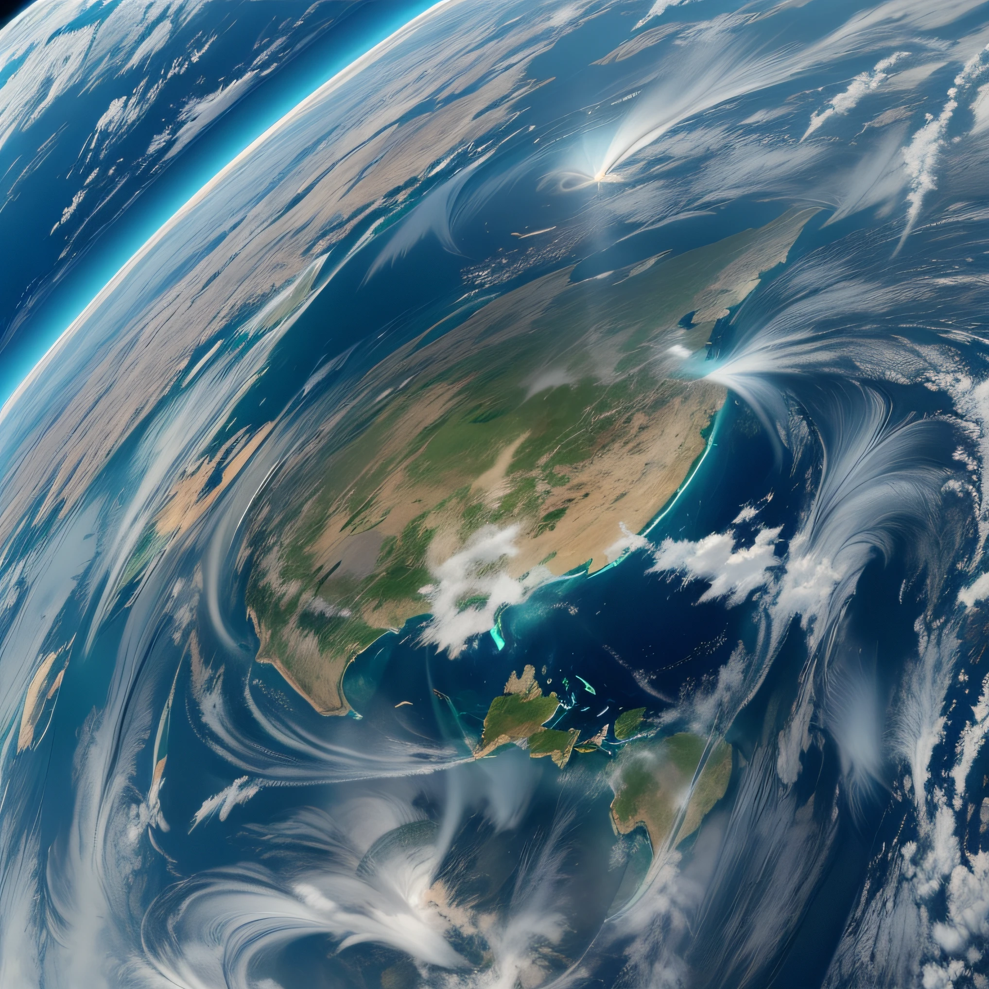 Photo of the Earth from space, Photos from space, the earth from space, space photo, looming over earth in space, planet earth in foreground, planet earth in foreground, earth in space, planet earth on the background, dutch angle from space view, view from space
