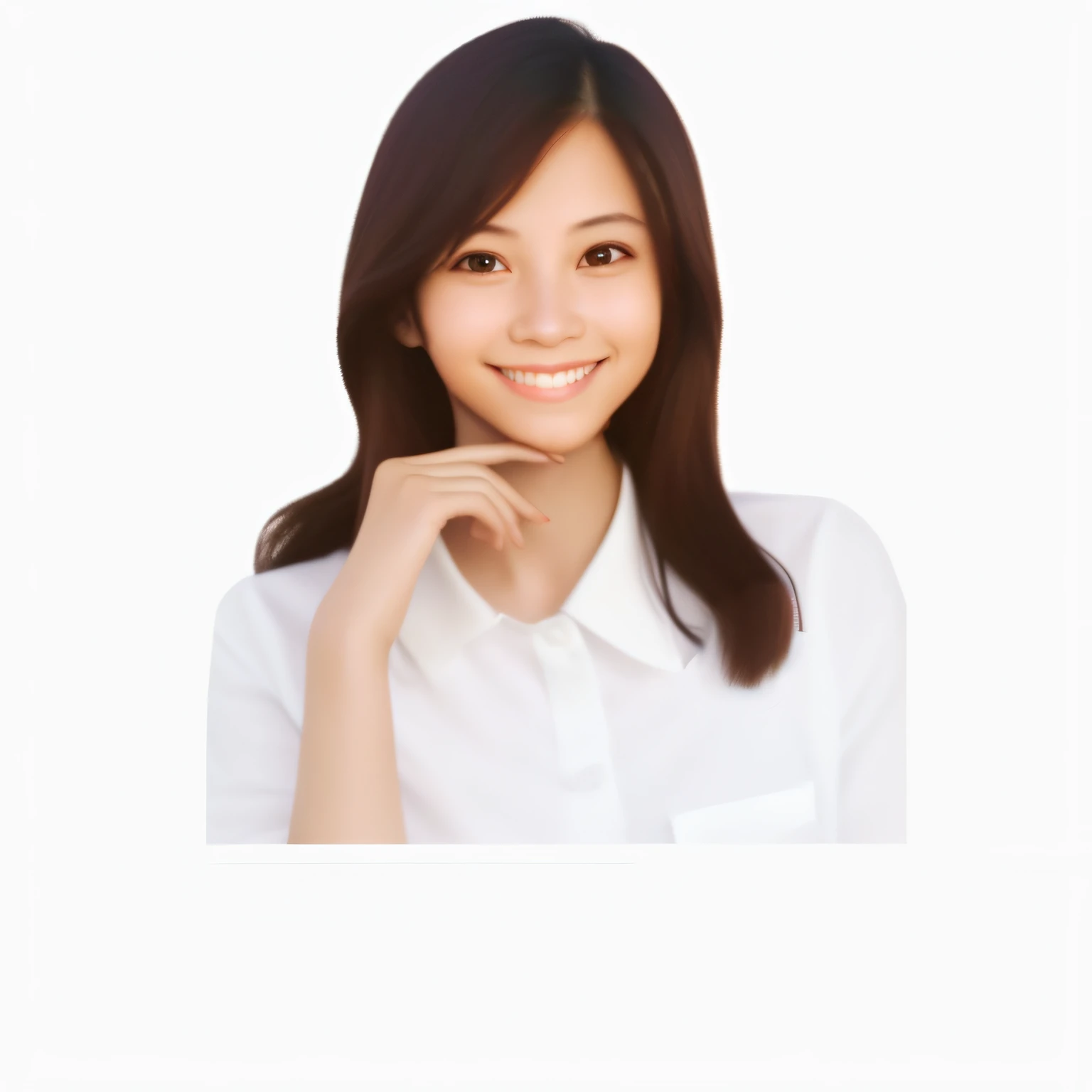 Grow hair