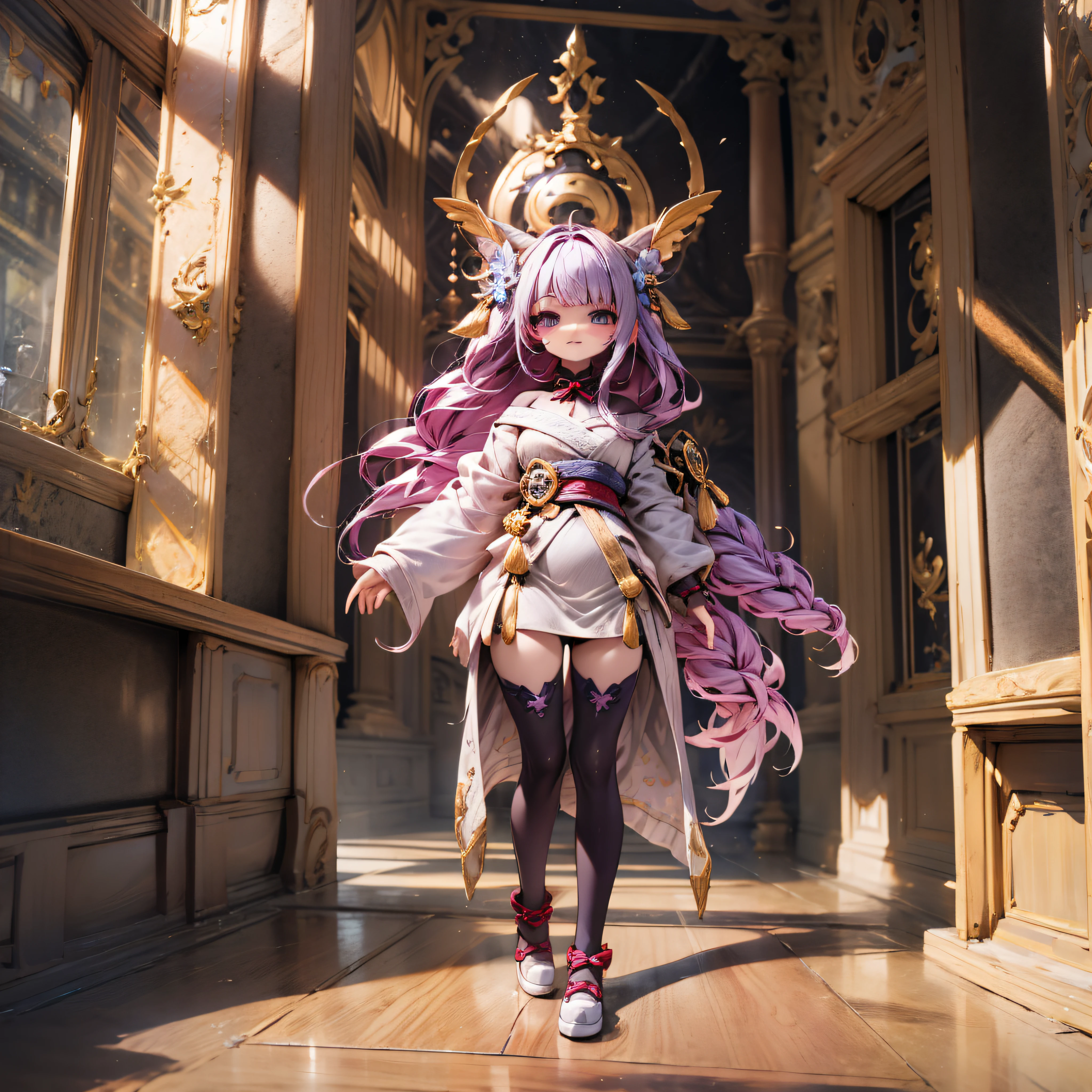 chibi,Full body,