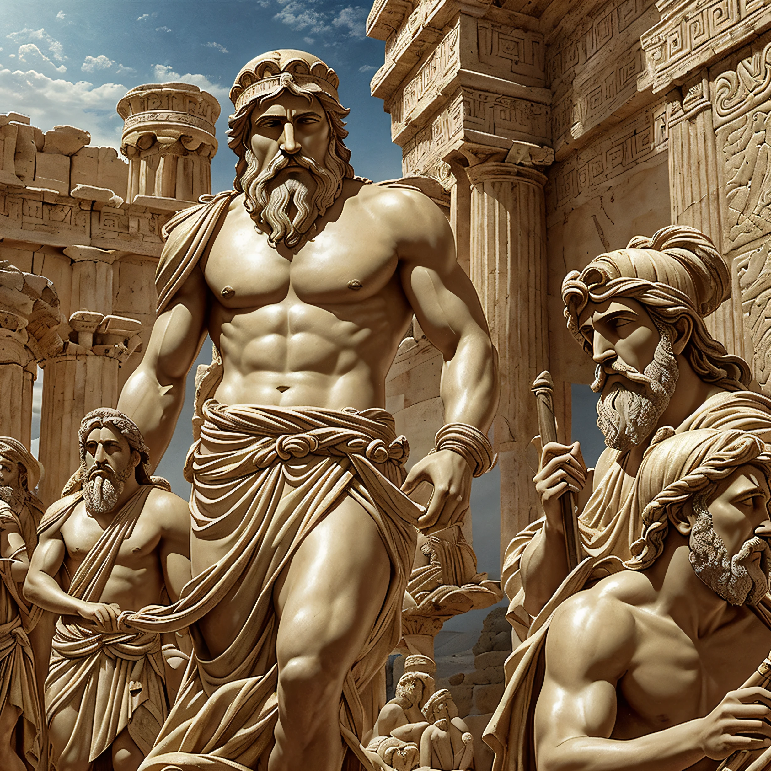 "The Odyssey" is a famous epic written by the Greek poet Homer, which tells the adventures of Odysseus after the Trojan War. --auto --s2