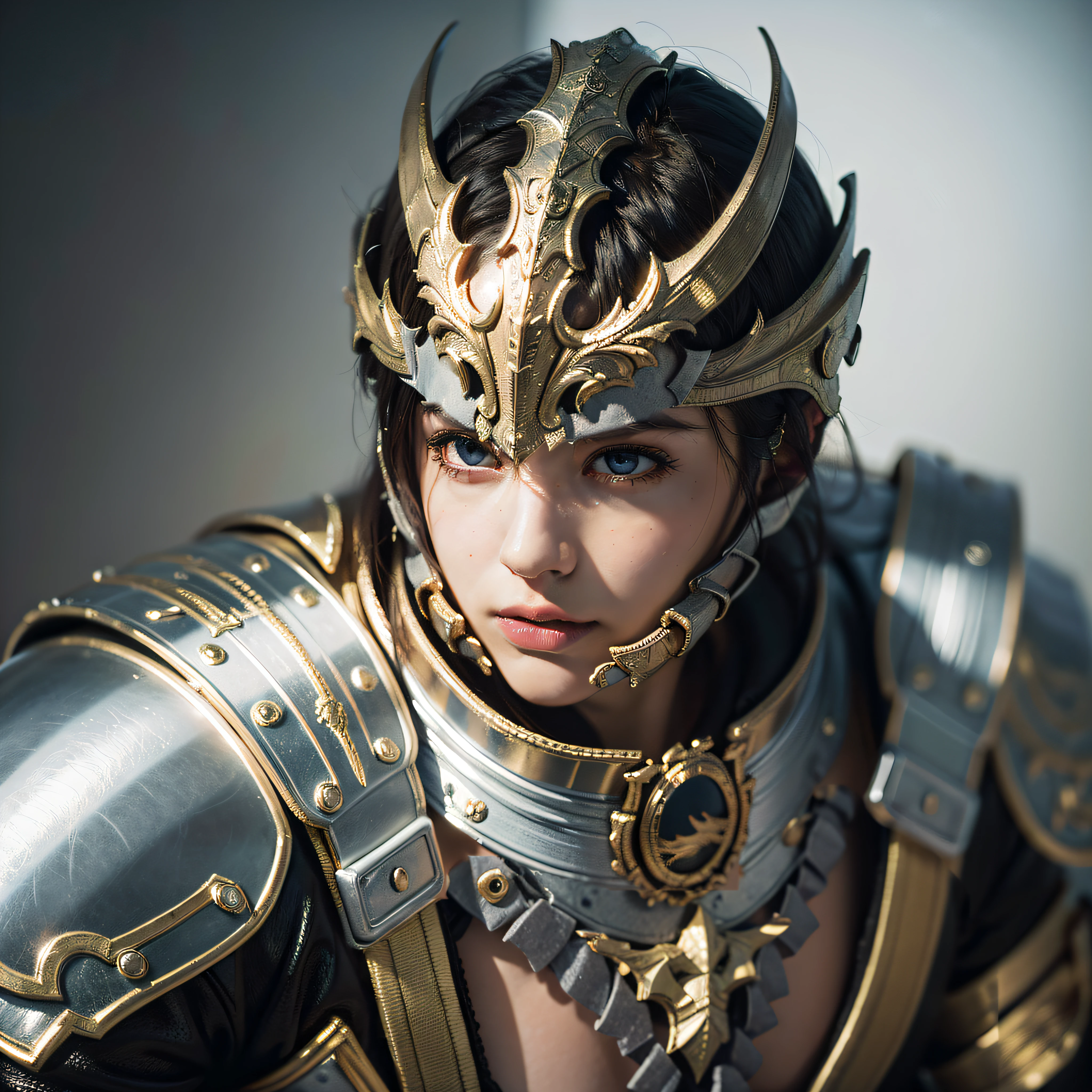 armour,8k