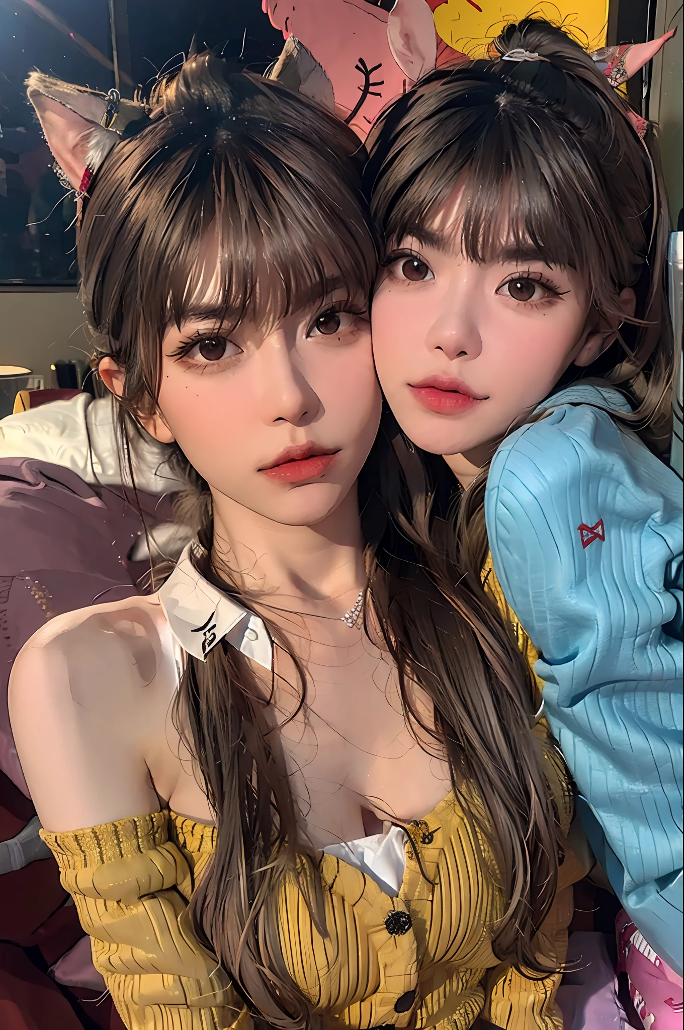 twinsies