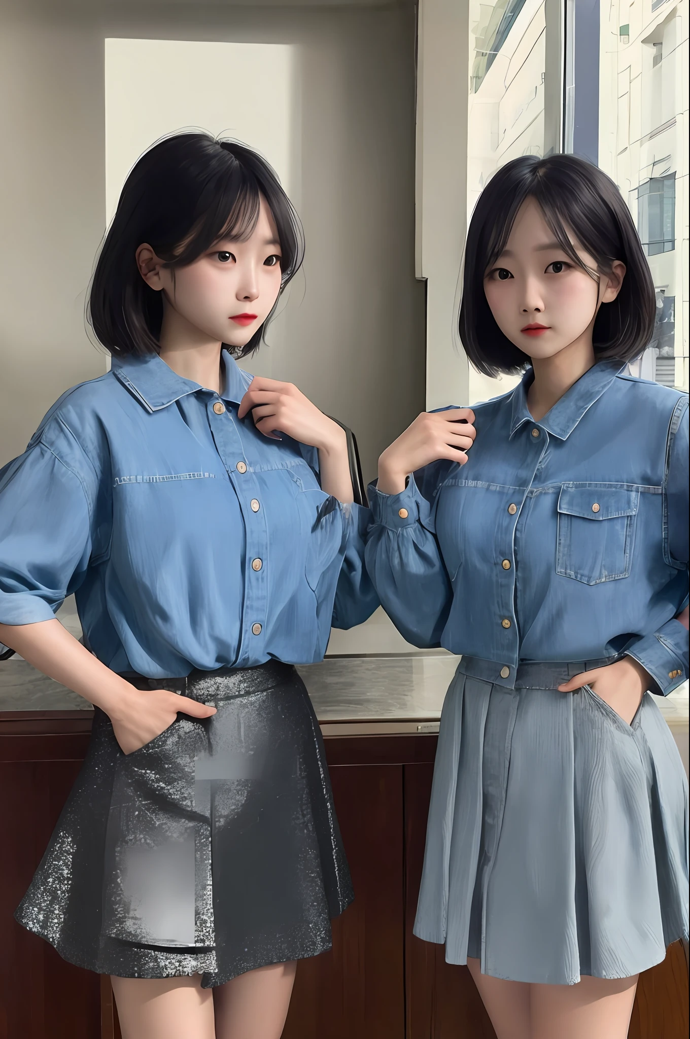 twinsies、