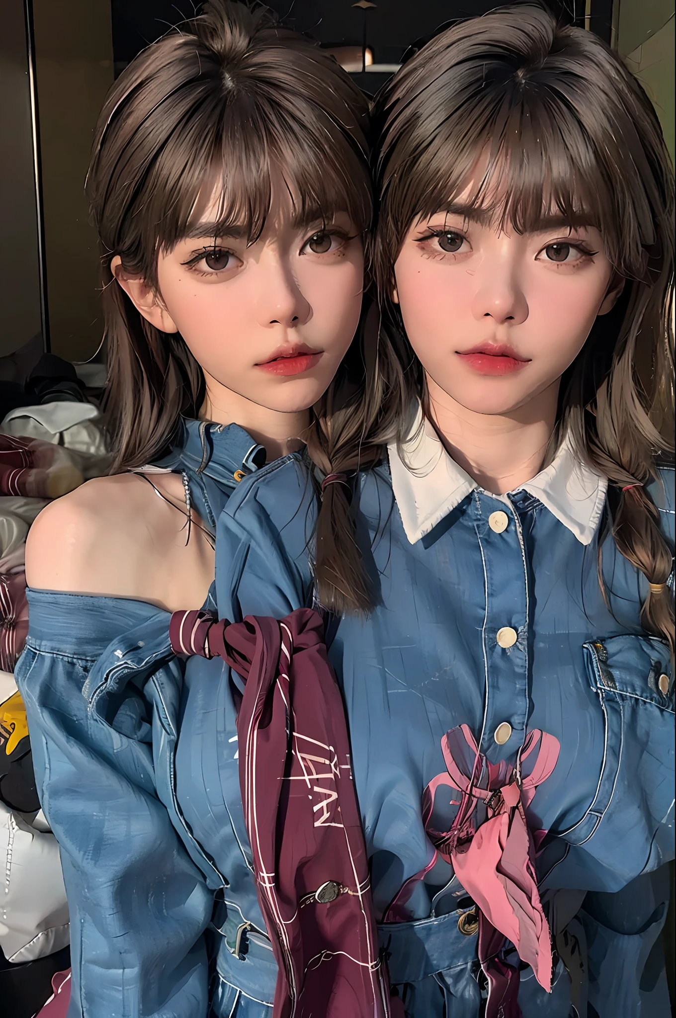 twinsies
