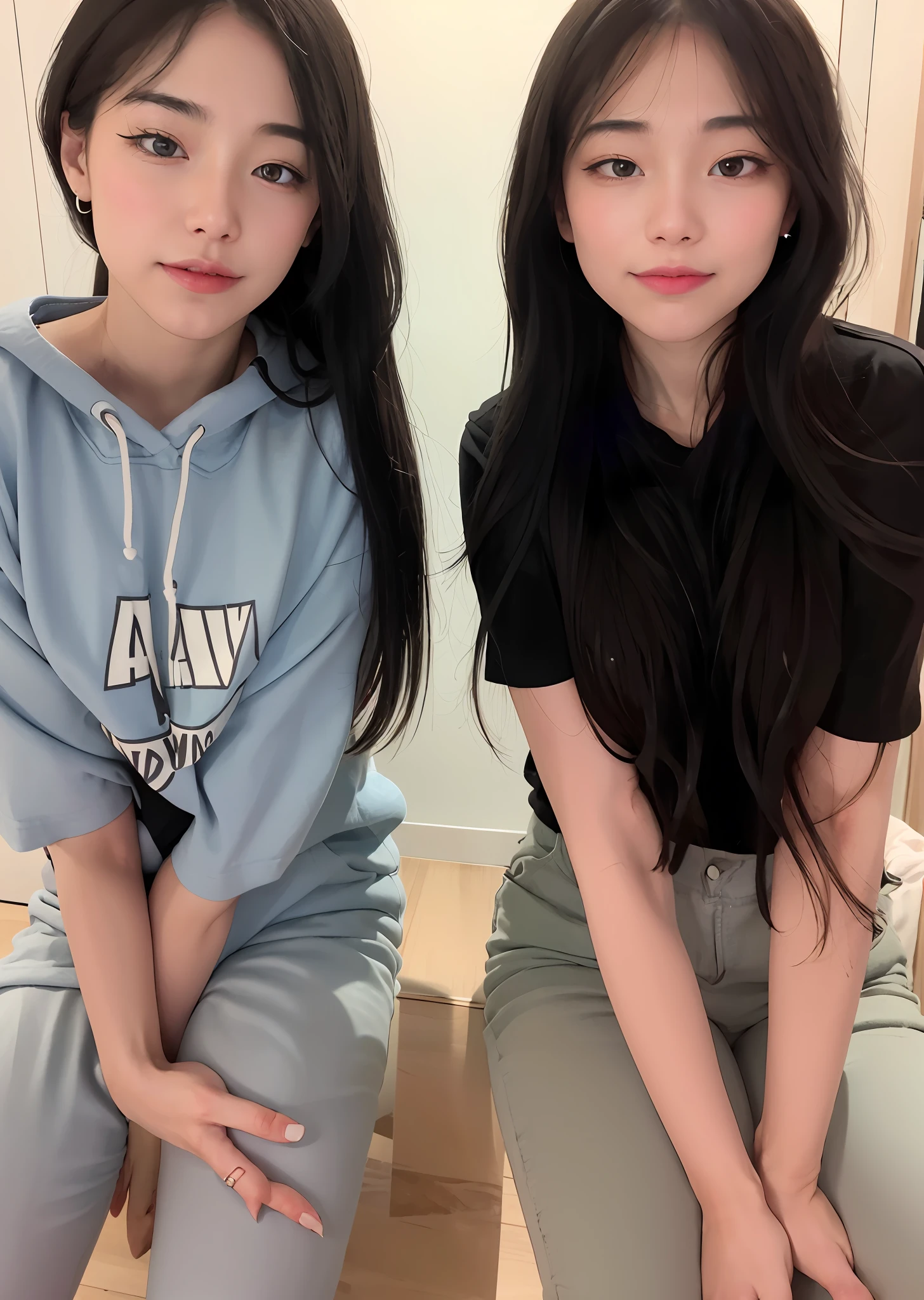 twinsies