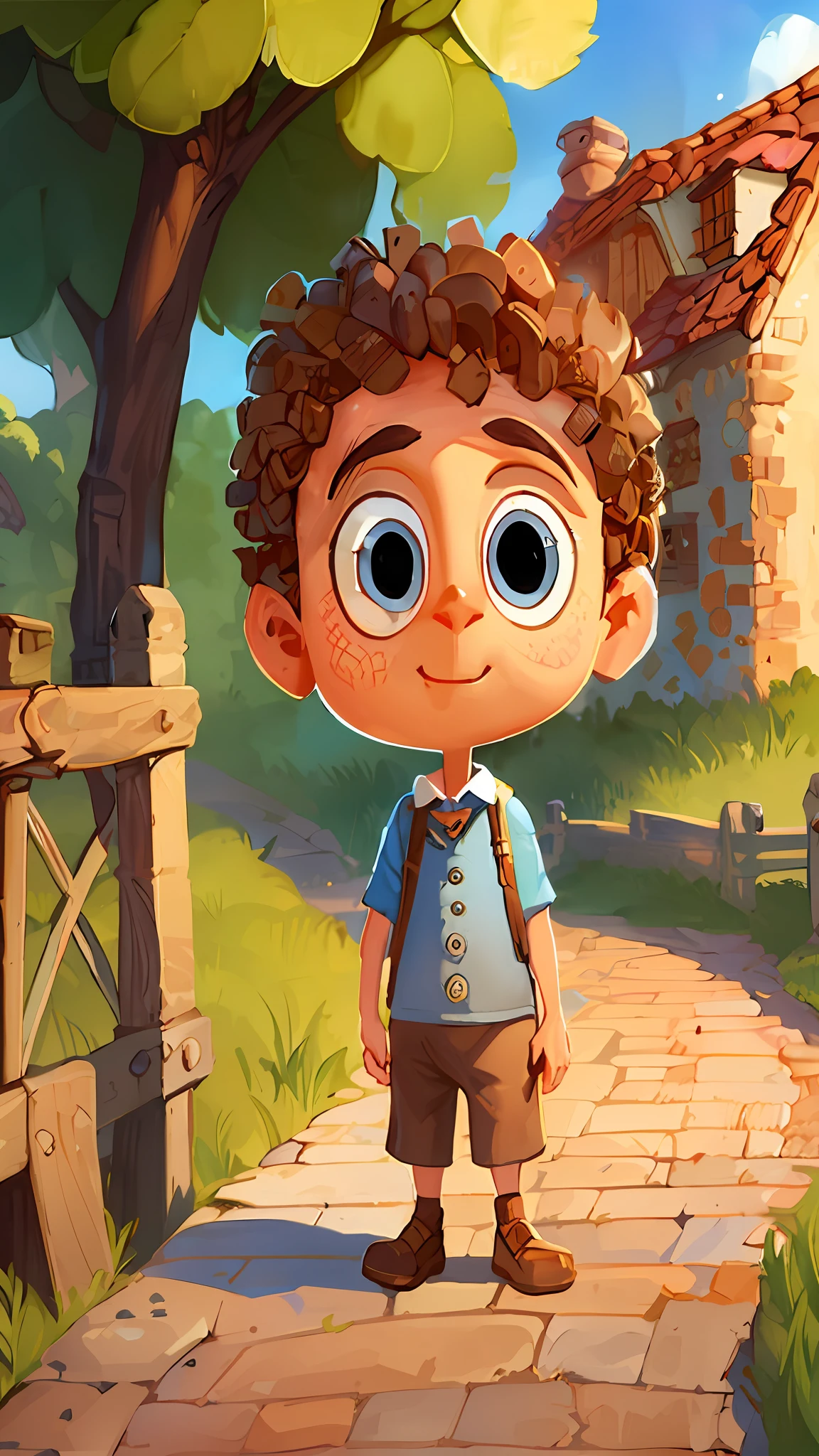 Boy