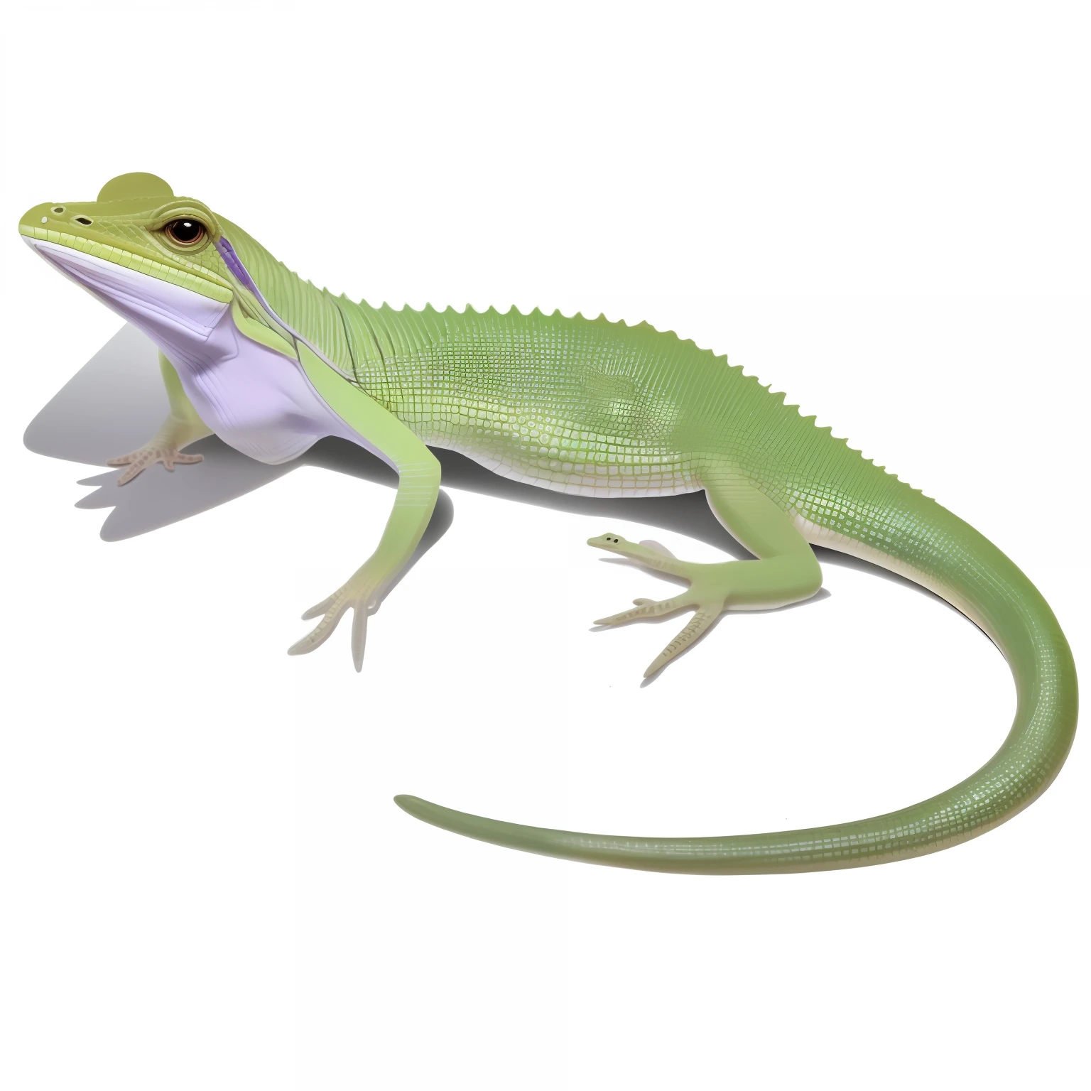 Lizard with open mouth and tongue in green and purple color, 's illustration, Lizard-like tongue, Lizard tongue, Lizard, Defend the palace, Lizard pose, realistic illustration, full color illustration, Geckoriden, colored illustration, Lizard, Science Illustration, Sharp Focus Illustration, mark zuckerberg as a lizard, Langford's Basilisk, reptile, Detailed illustrations