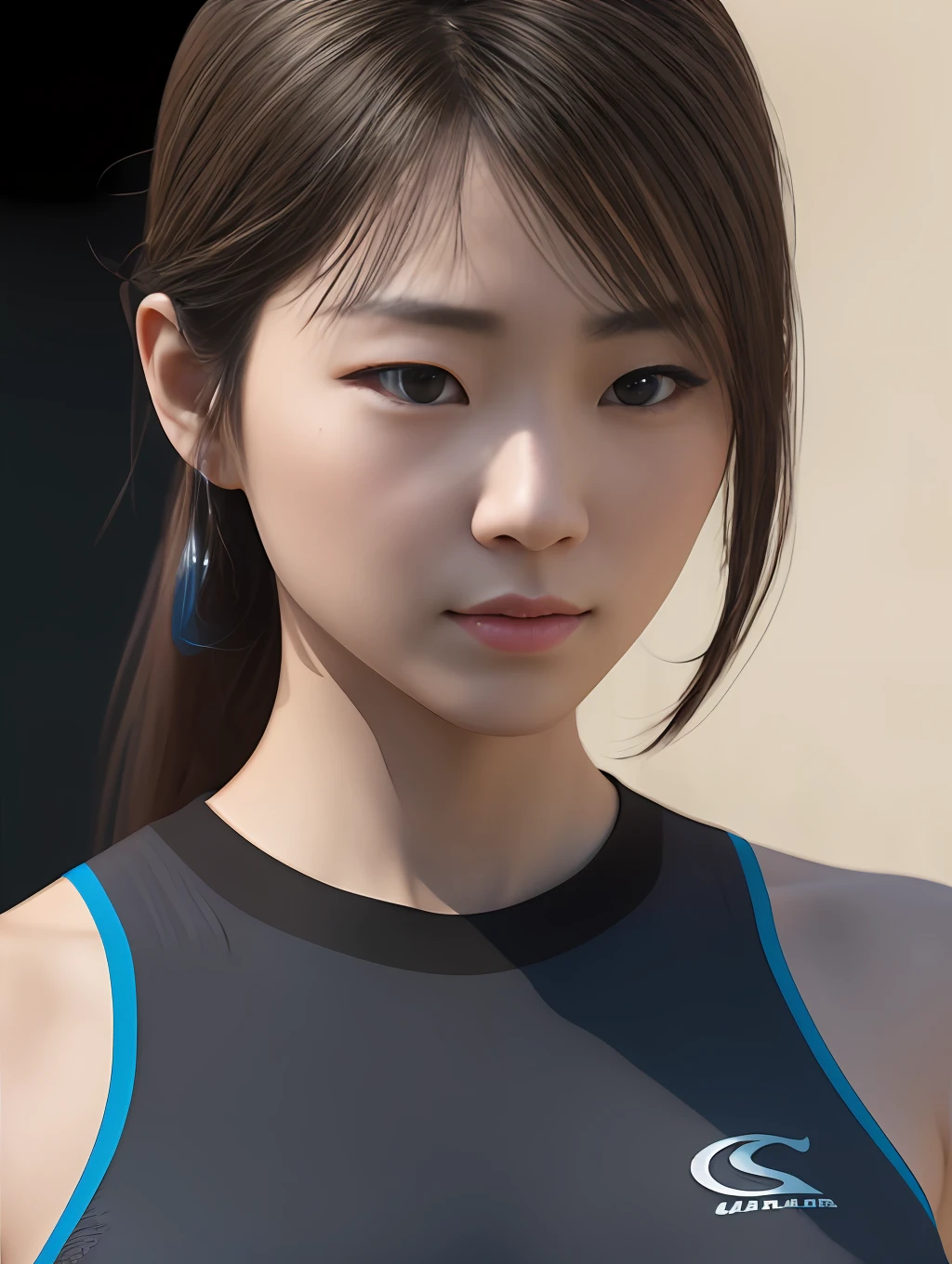 super real facejapanese lady ,enter the whole body,RAW photo,women's athletics wear,best quality,realistic, photo-realistic, best quality ,masterpiece,an extremely delicate and beautiful, extremely detailed,2k wallpaper, Amazing, finely detail, 8k wallpaper,huge filesize , ultra-detailed, highres, extremely detailed,realistic, 8K, Ultra-High Definition, highest quality, ultra high resolution, (realistic:1.4), High quality texture, --auto