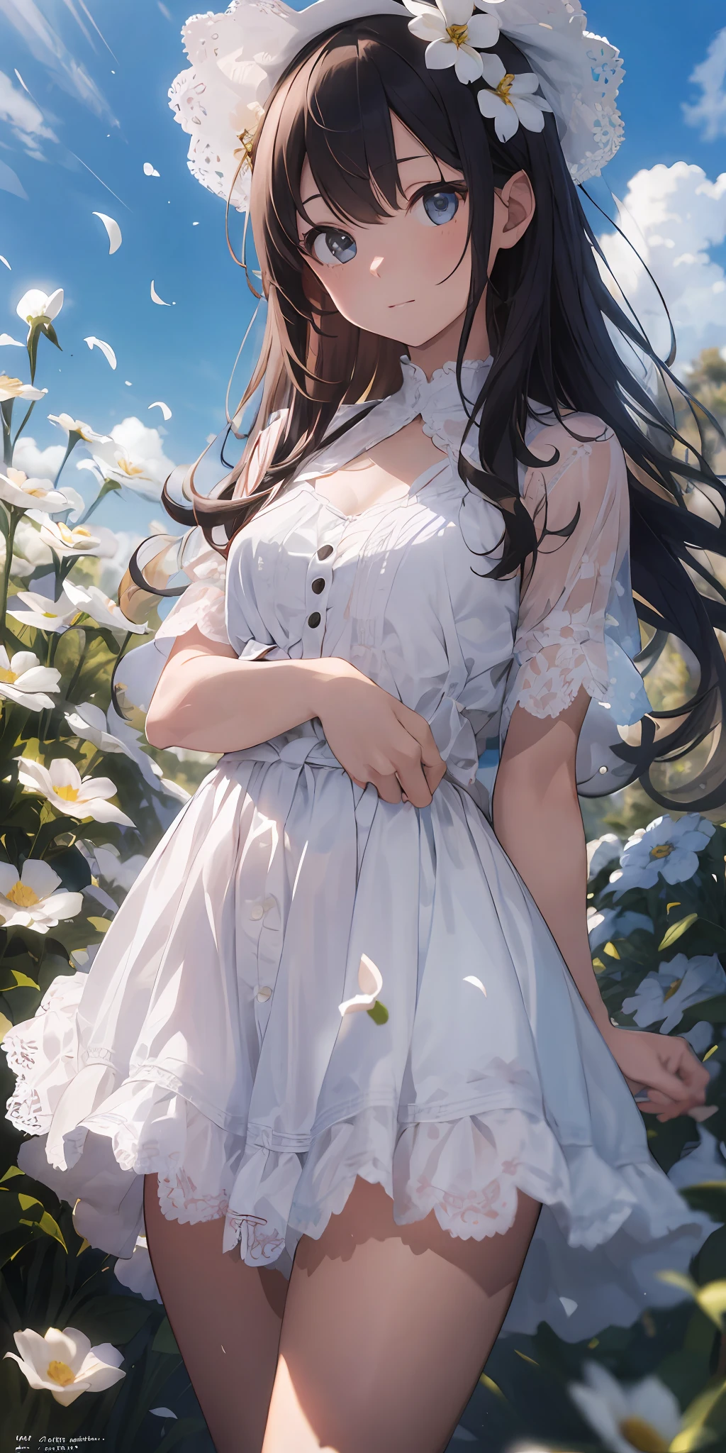 hand