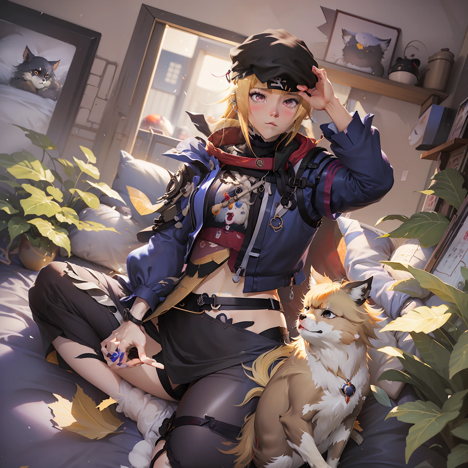 animesque。Male style images,。GenshinImpact。 artwork in the style of guweiz。inspired by Bian Shoumin。guweiz,。by Yang J。beautiful male。thief。 zhongli from genshin impact, guweiz on pixiv artstation。Delicate boy。male people。