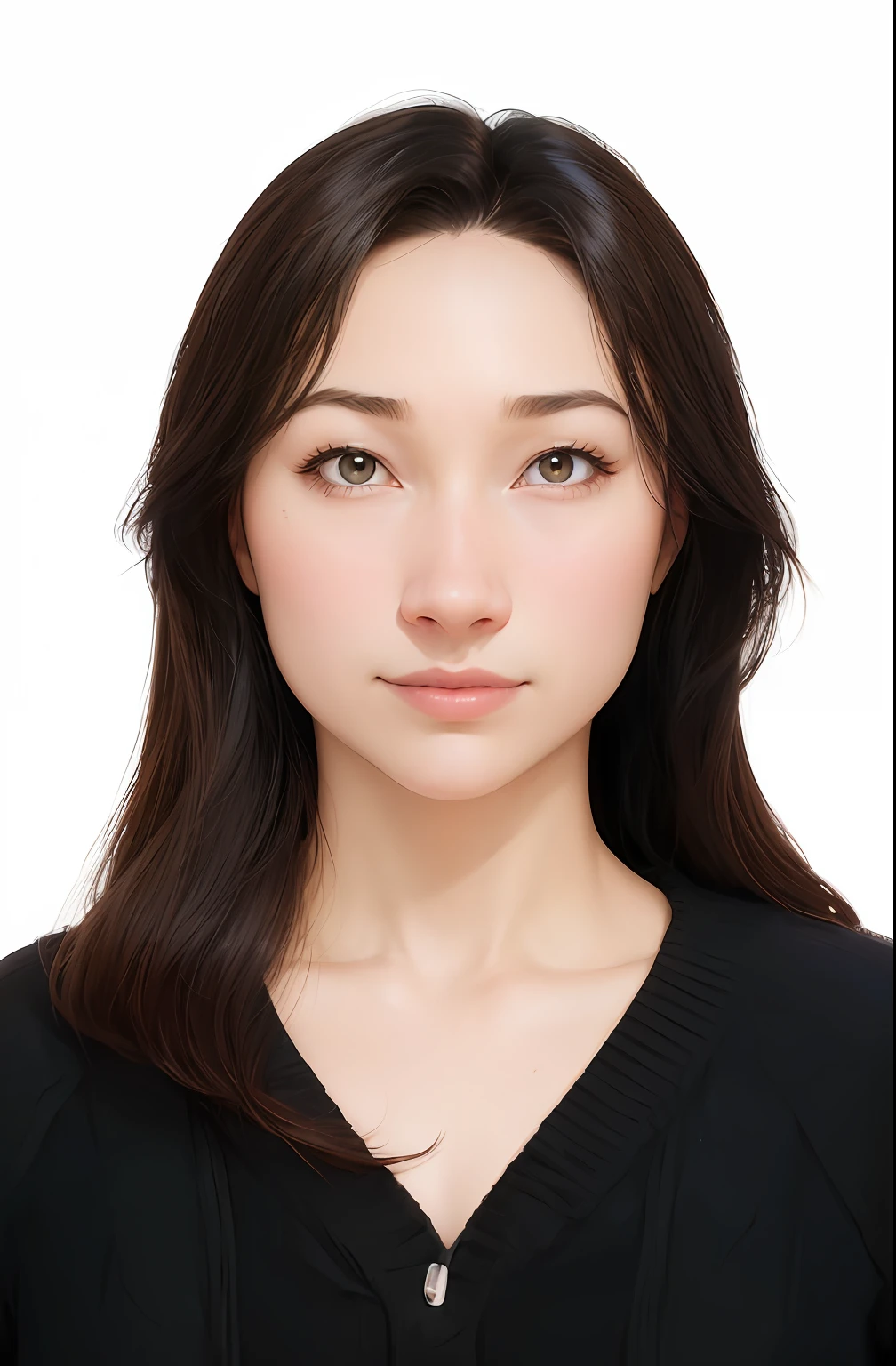 pixar style,close-up portraits --s 50