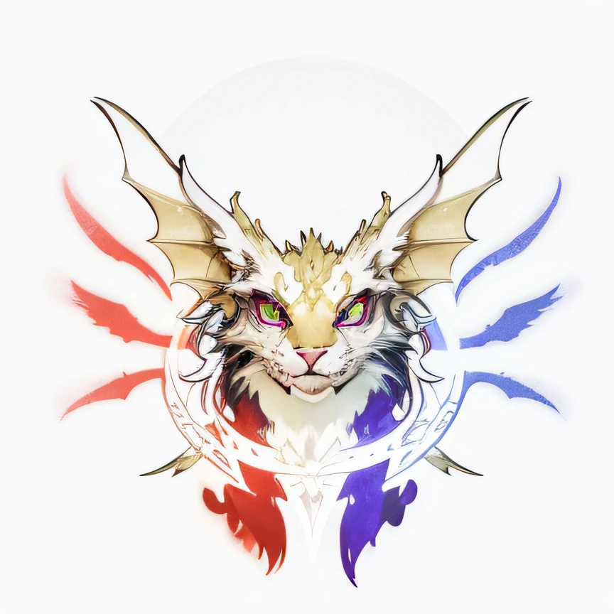 Furry dragon magic --auto