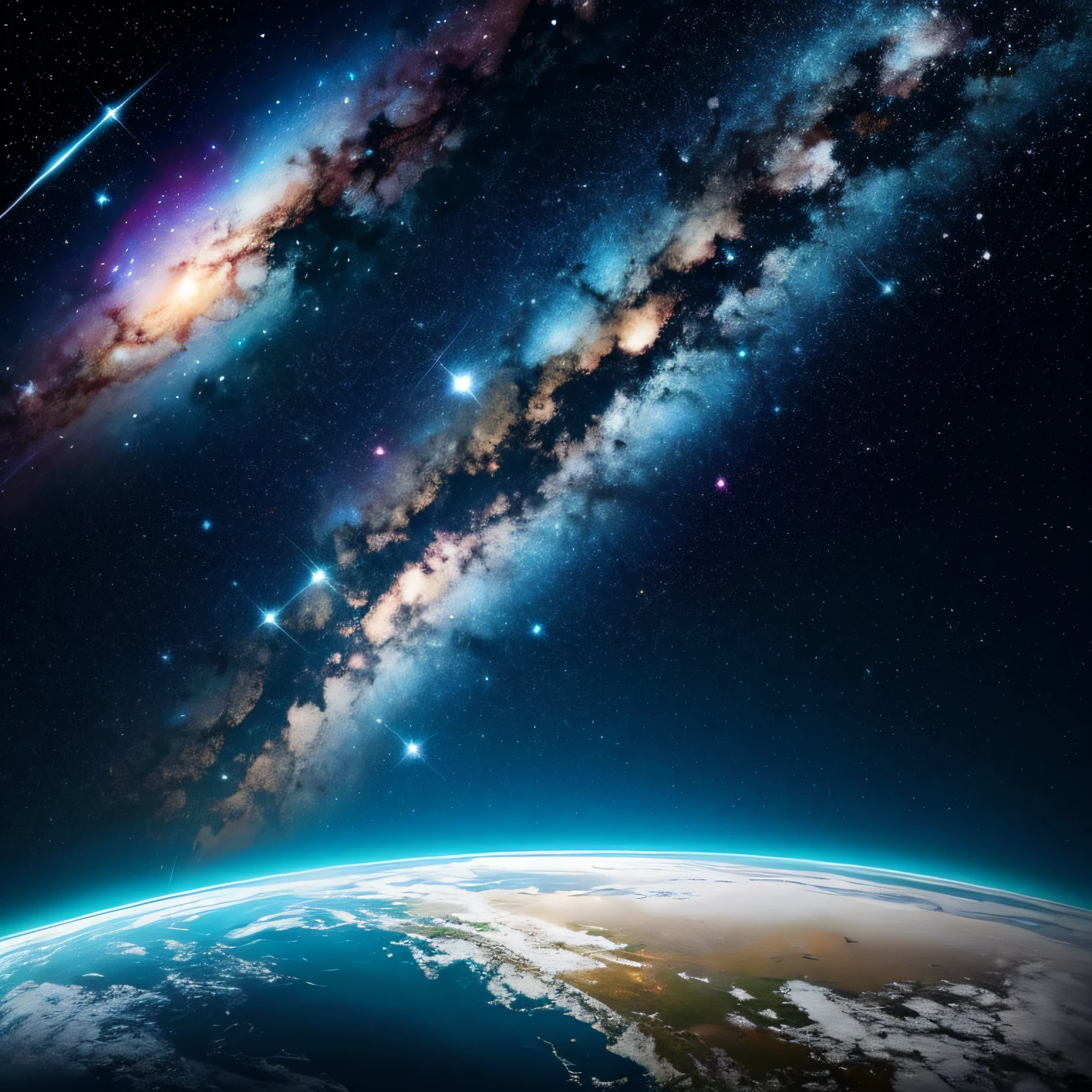 galaxias universo --auto