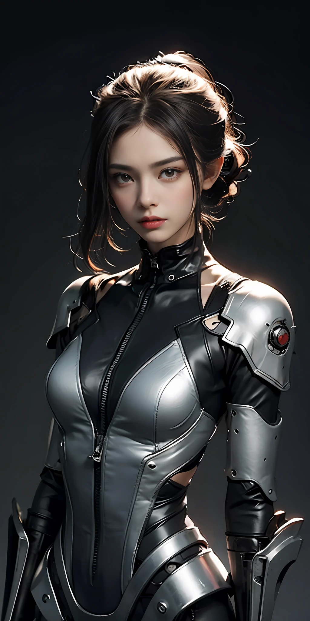 Mechanical Budi
