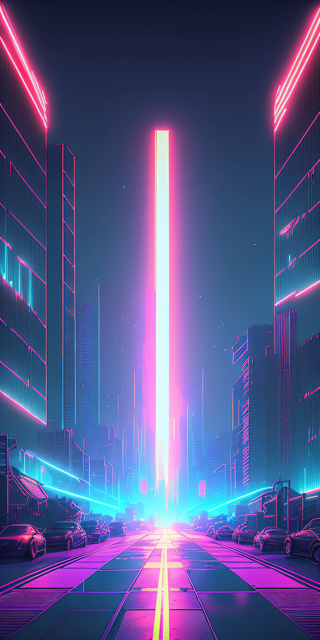 masterpiece, ultra detailed, (nvinkpunk:1.2) (snthwve style:0.8), anthro, lightwave, sunset, intricate, creative