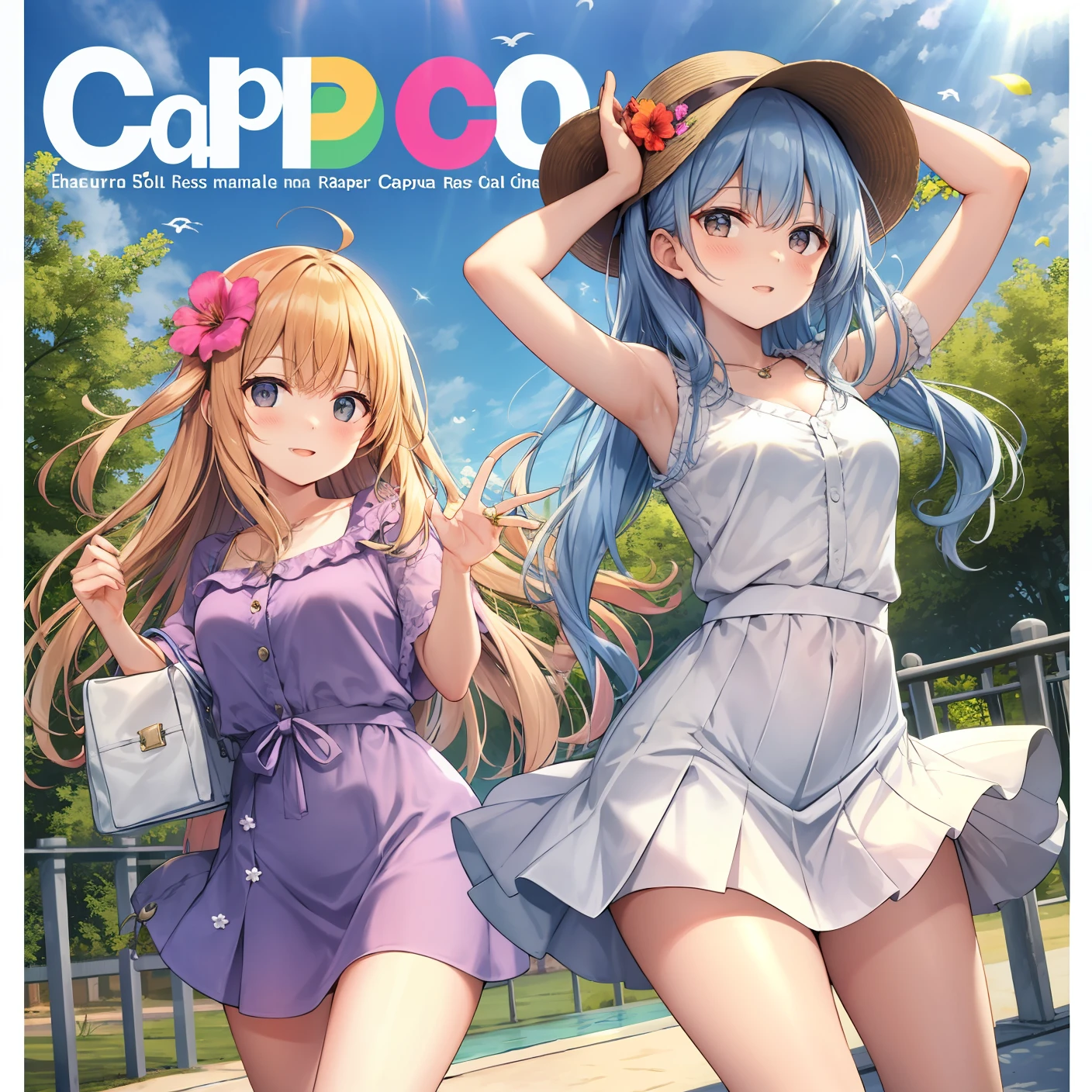 Capa de sol
