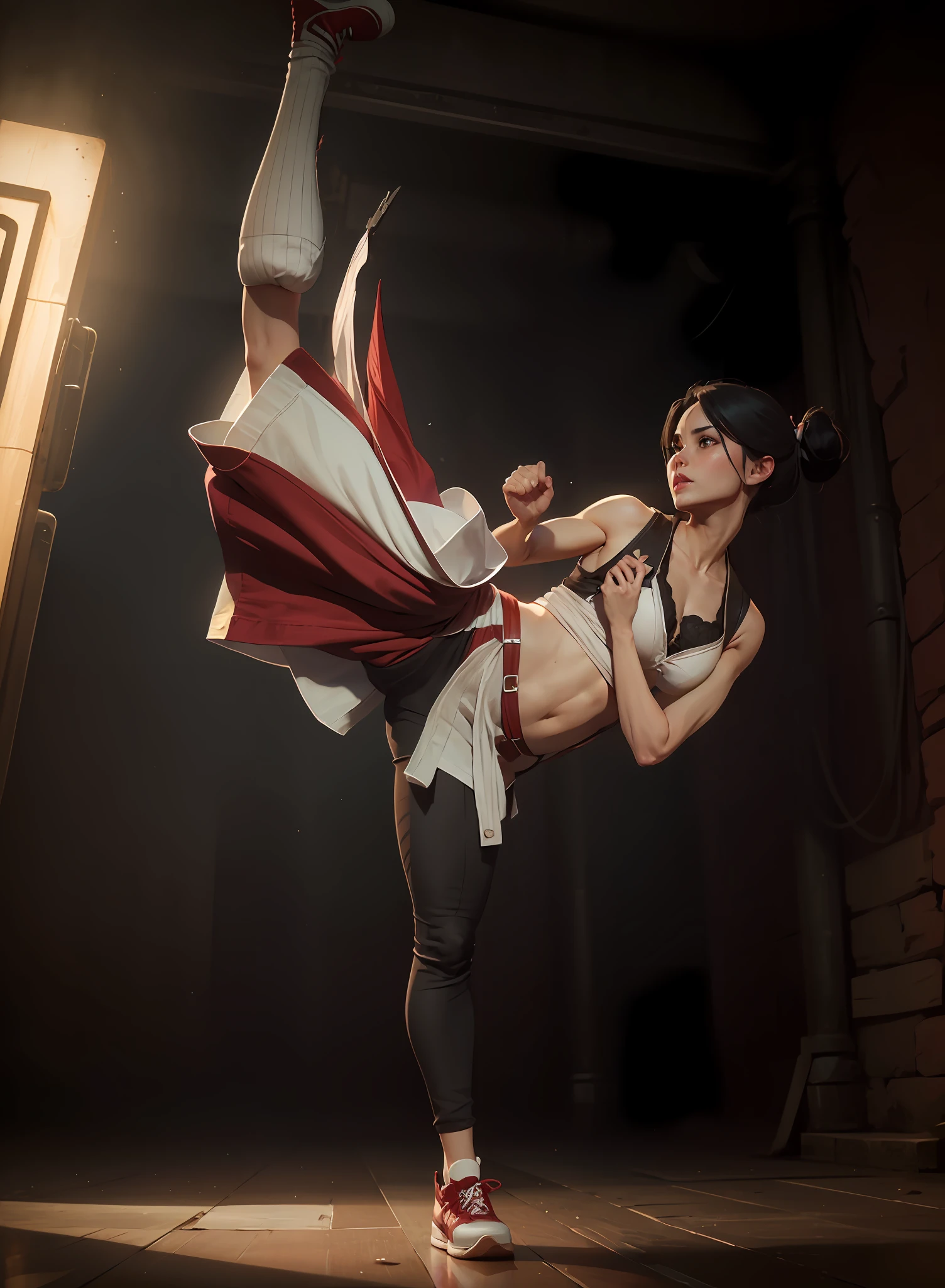 just replace this part with background
