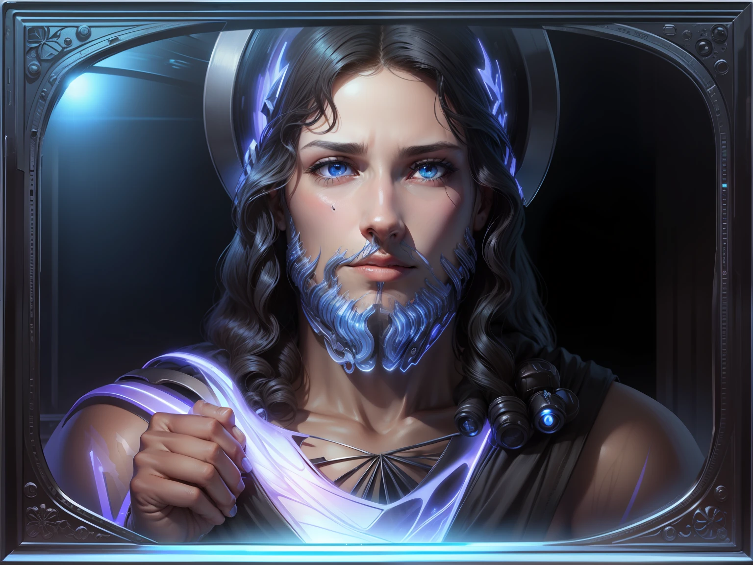realisic skin --auto