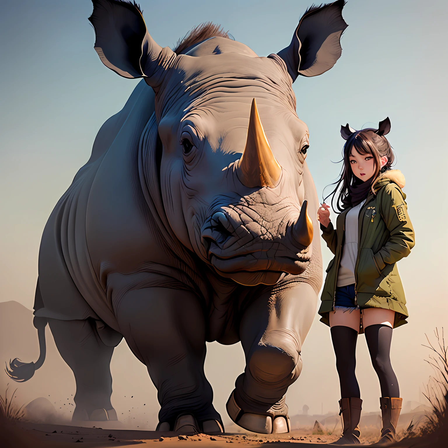 rhino