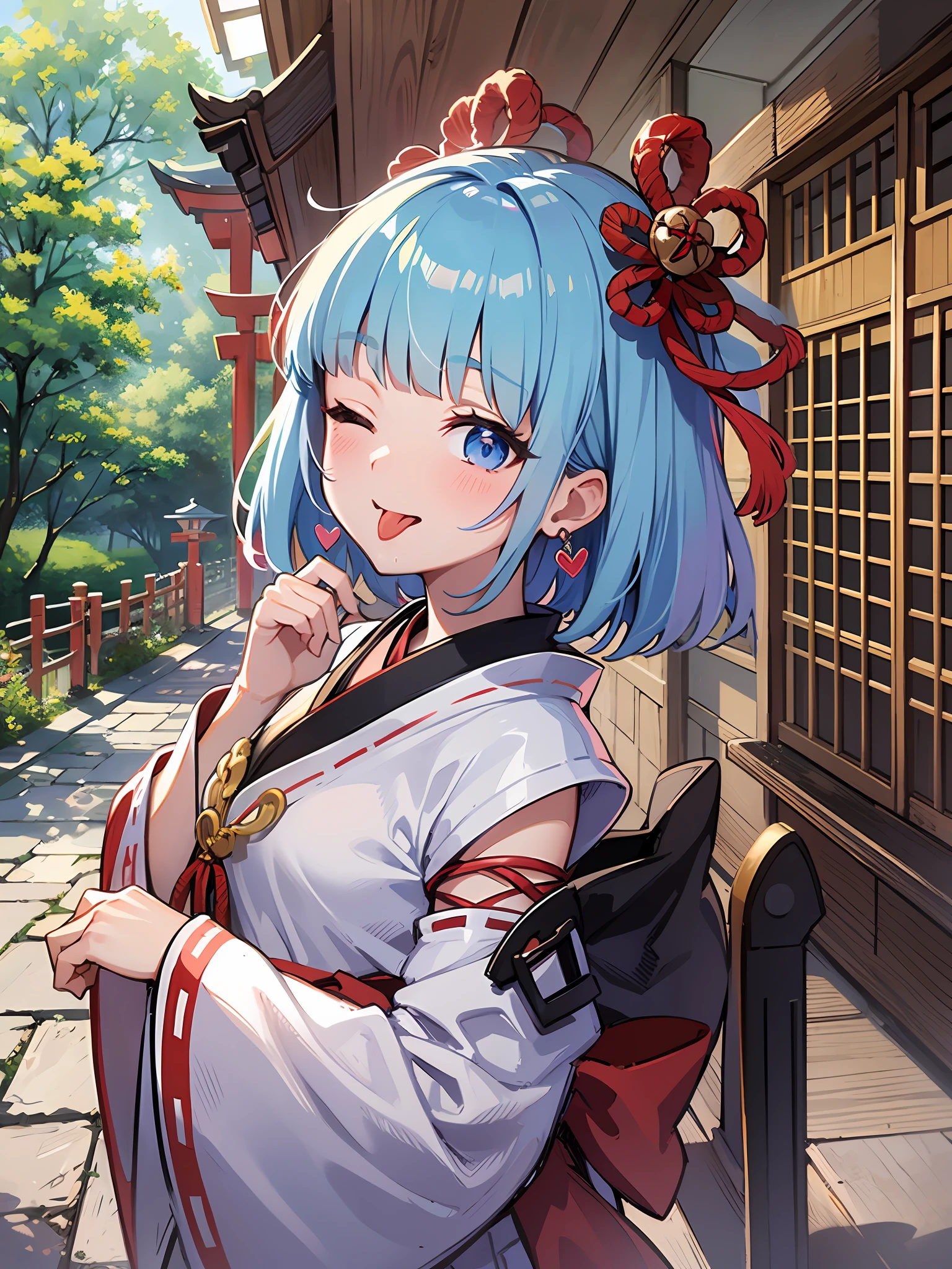 Background with